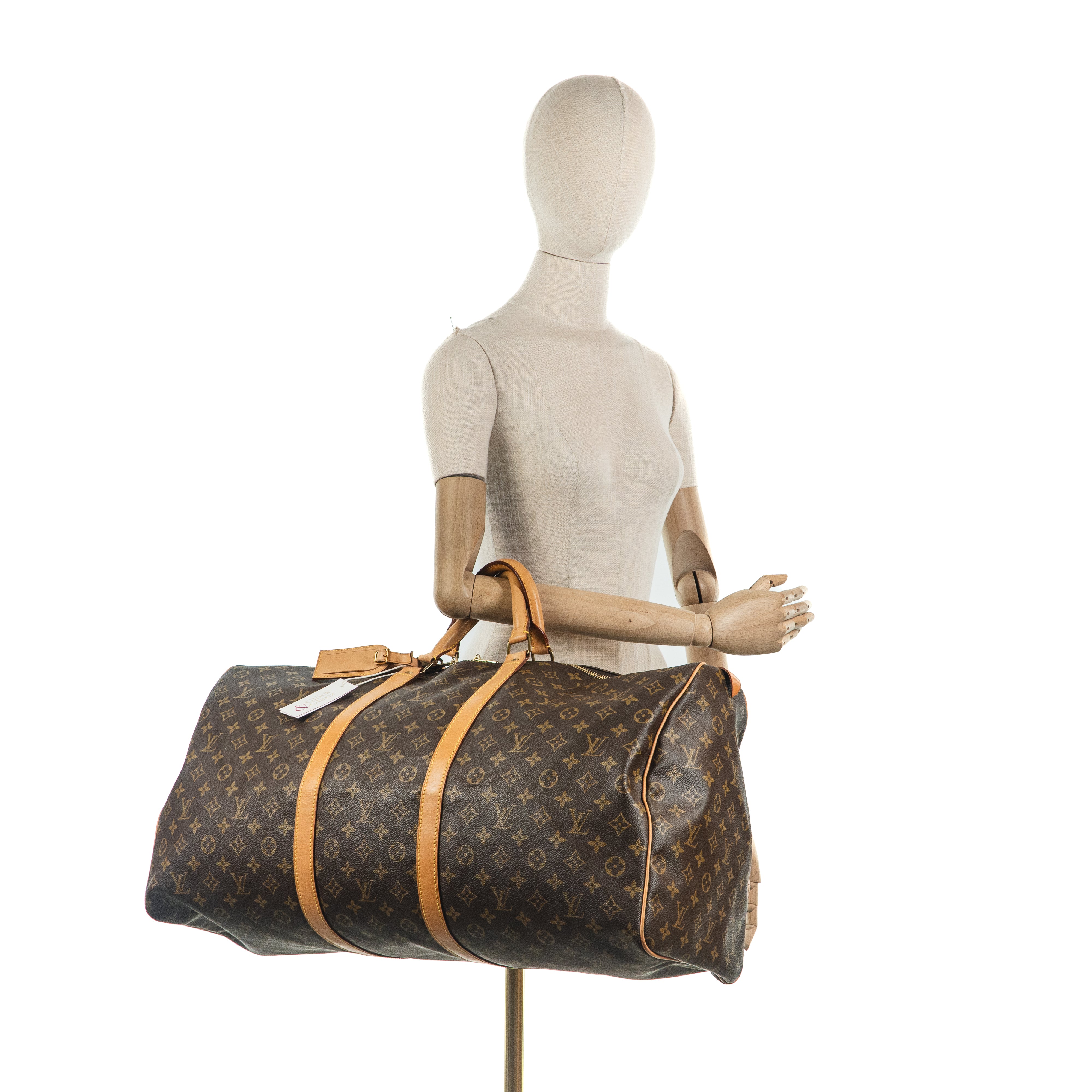 Keepall 60