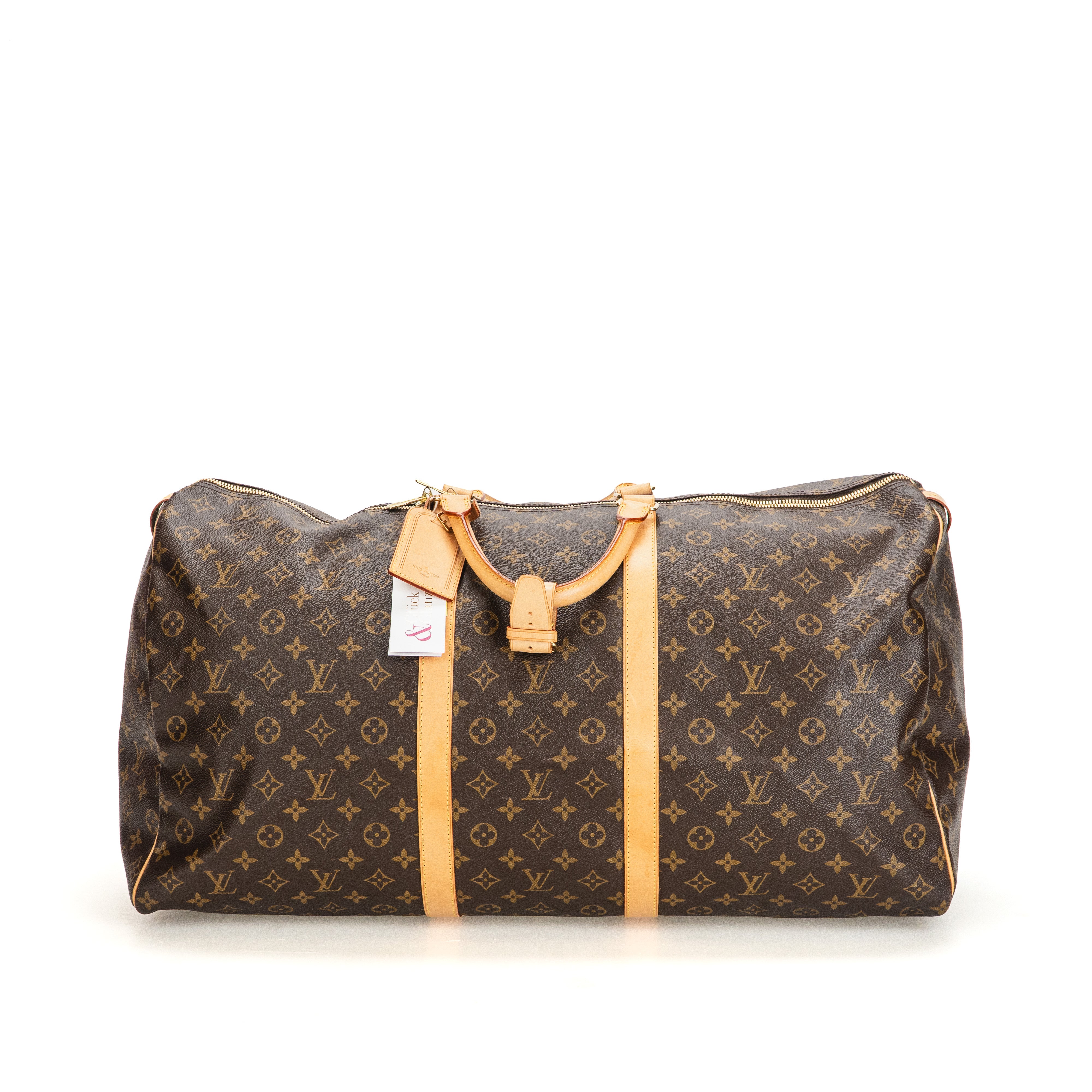 Keepall 60