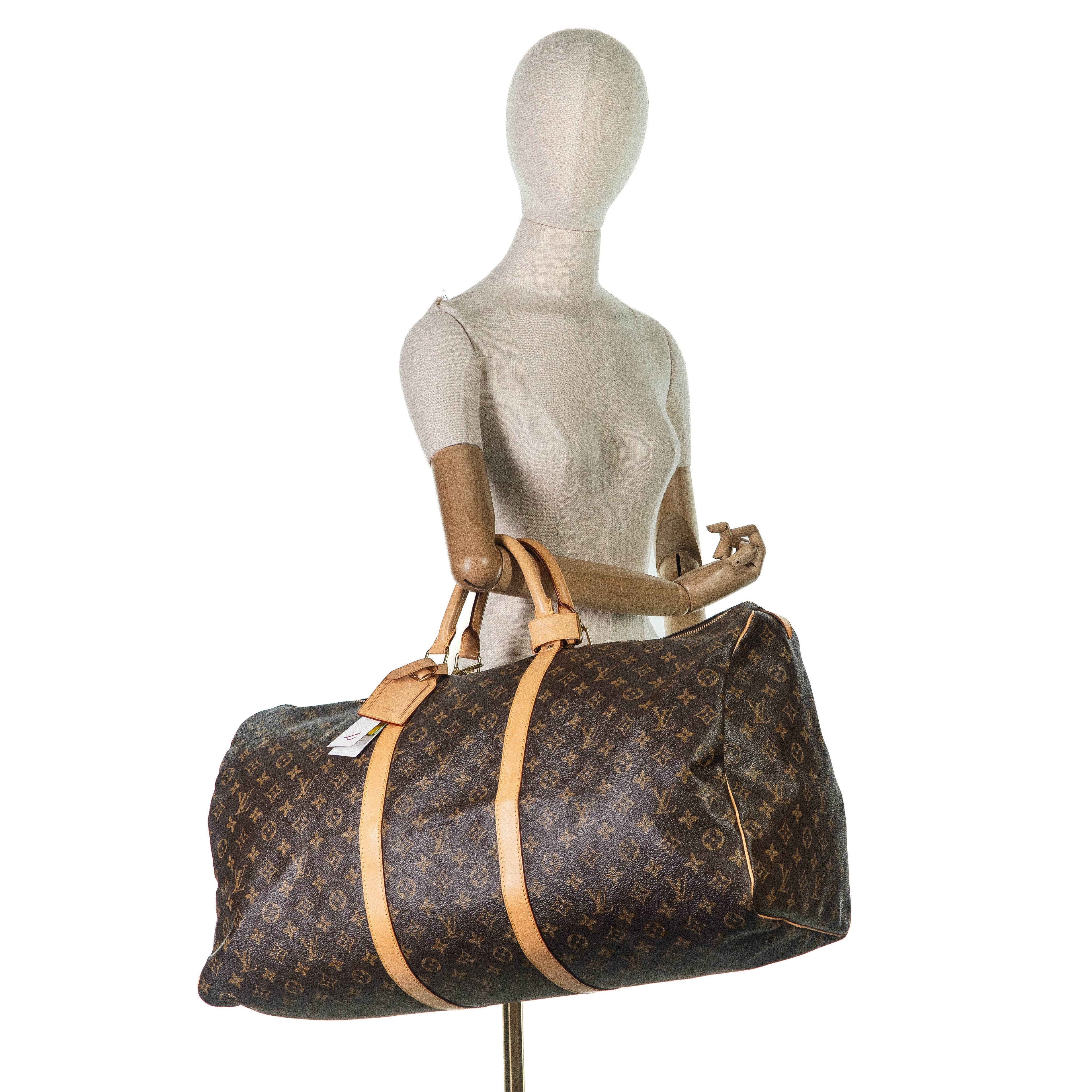 Keepall 60