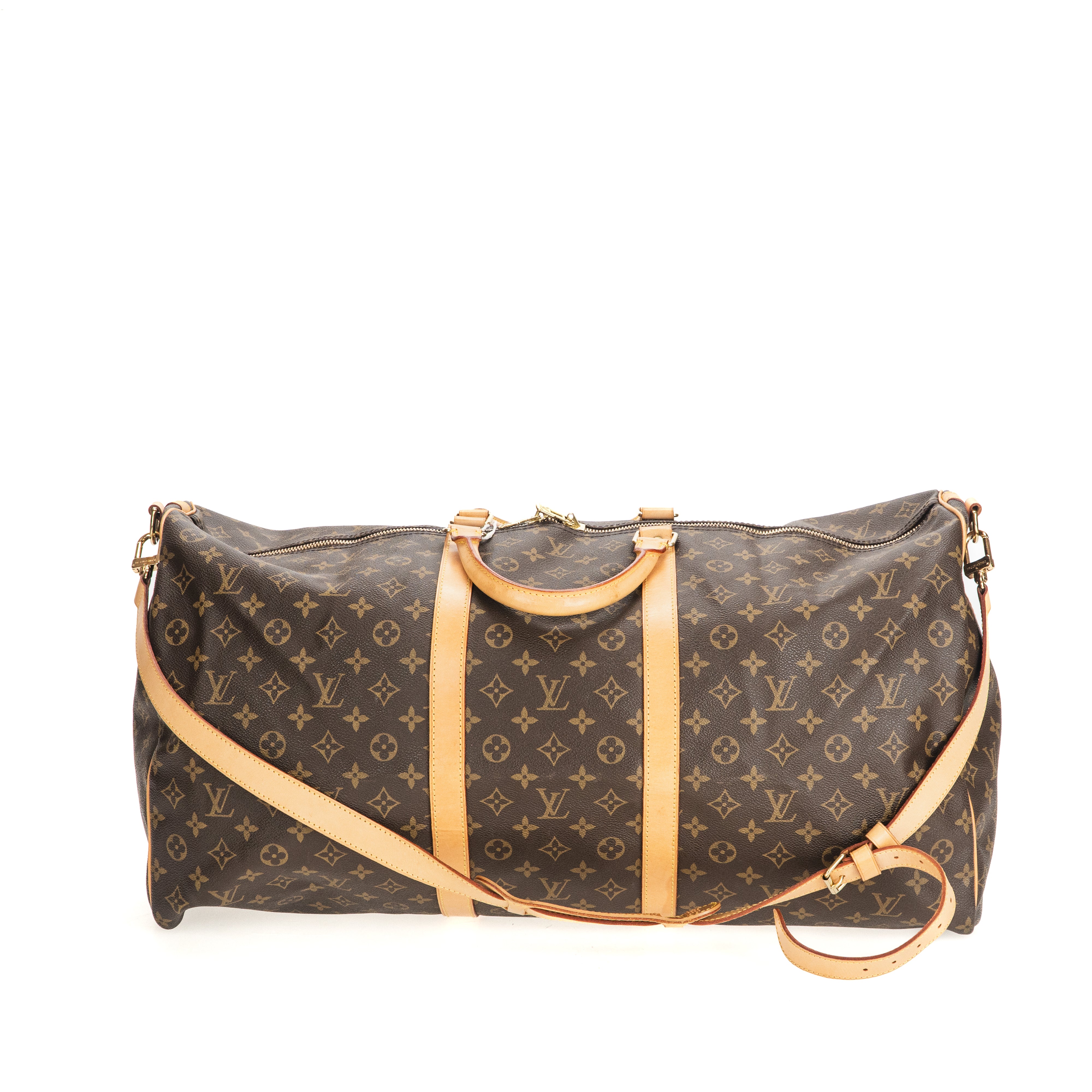 Keepall 60 Bandoulière