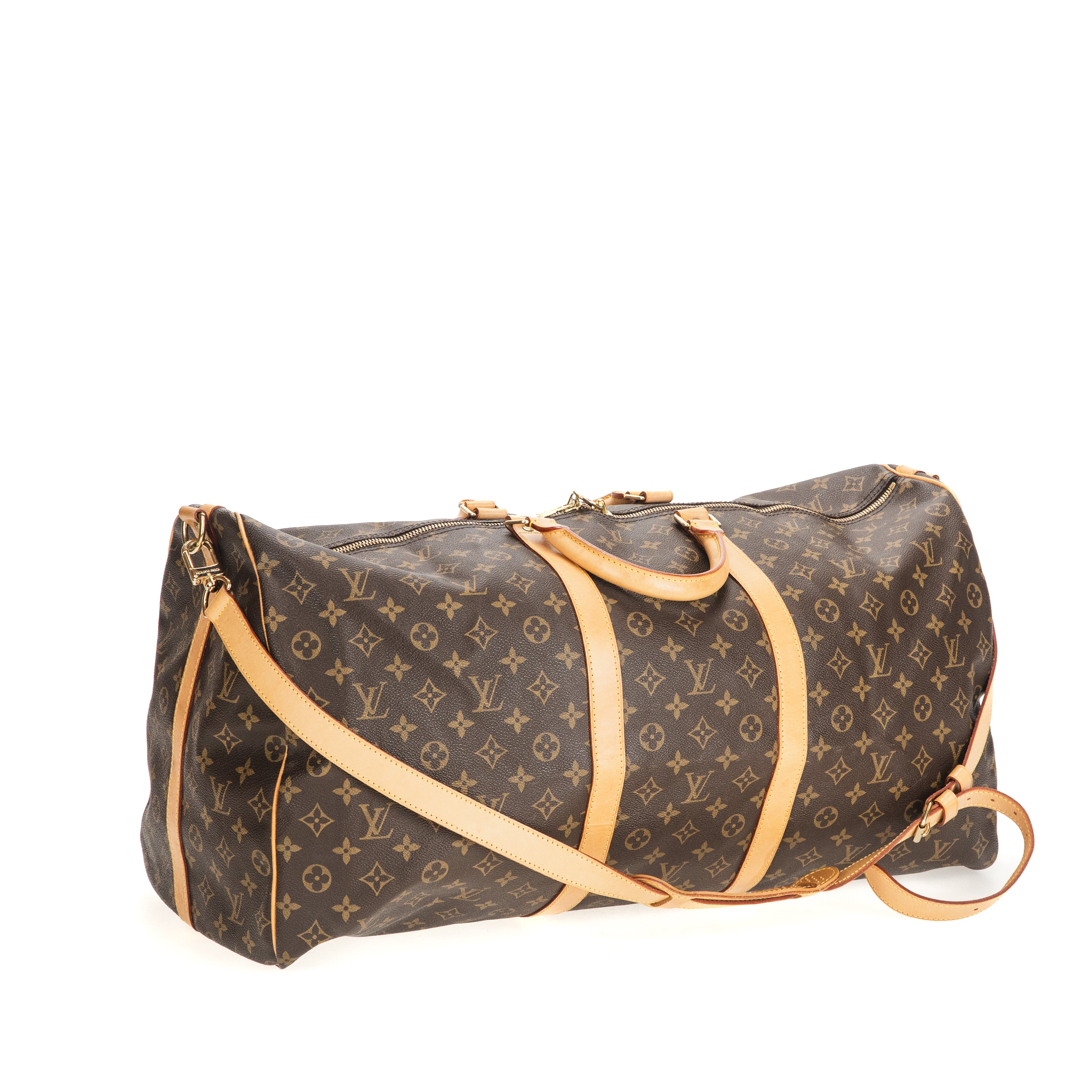 Keepall 60 Bandoulière