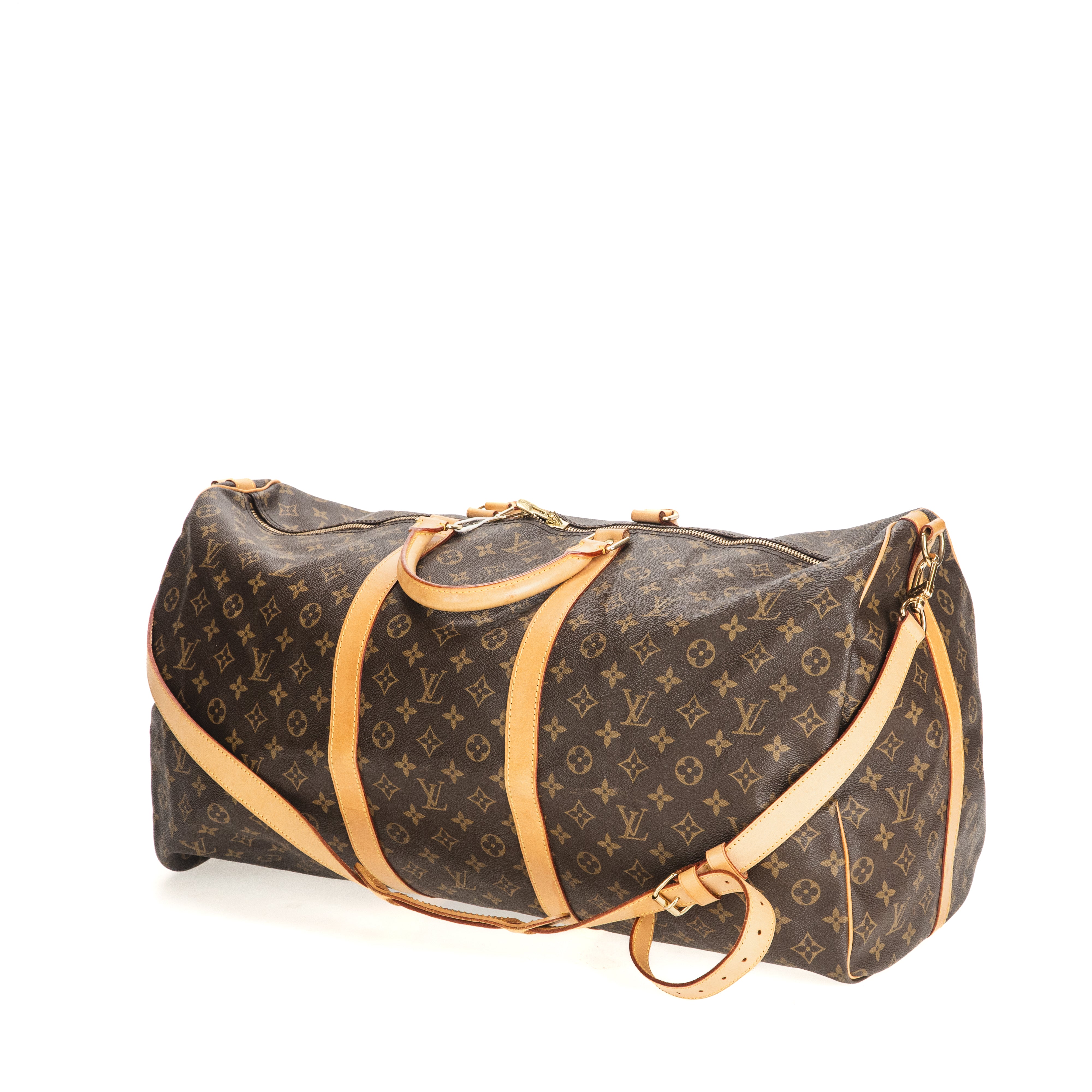 Keepall 60 Bandoulière