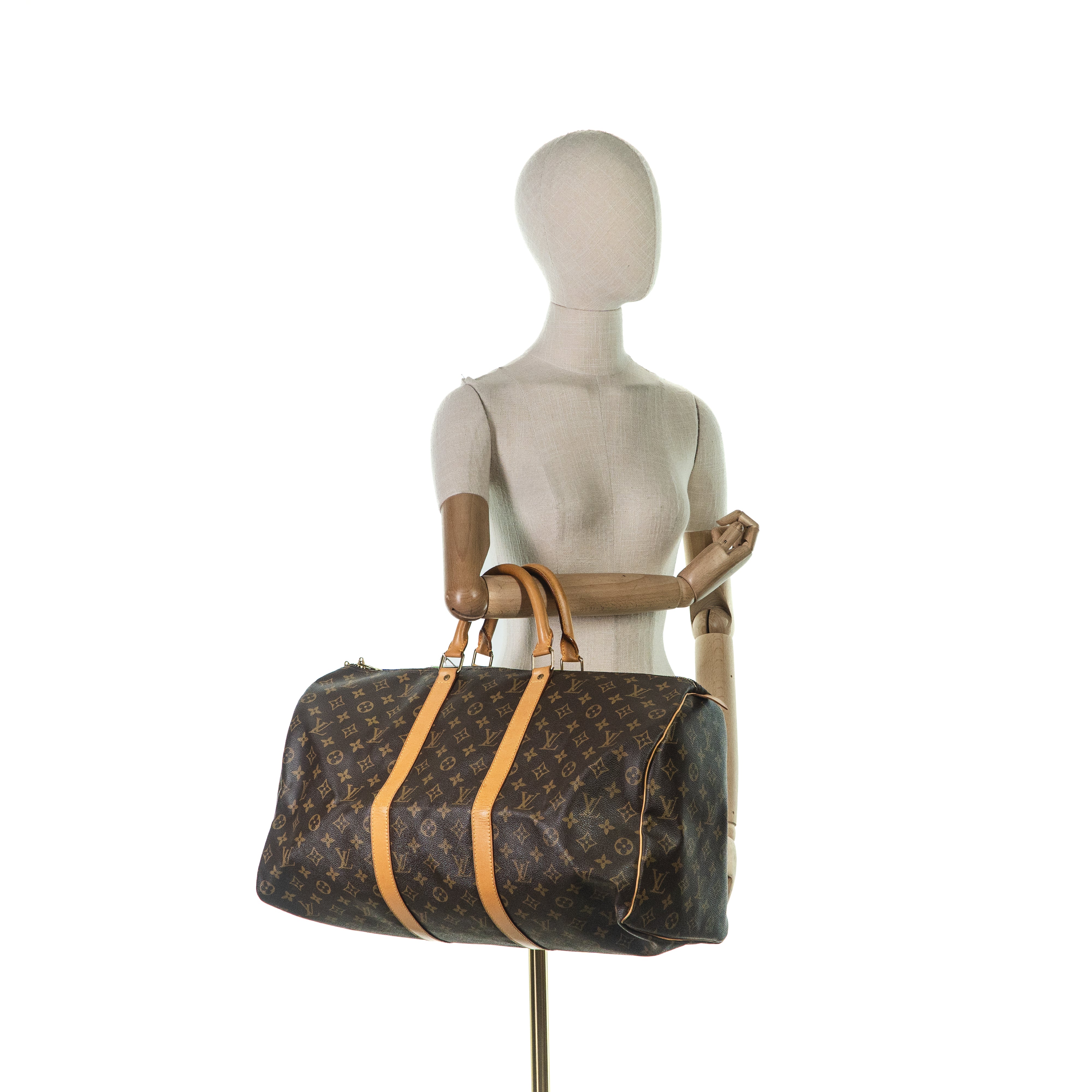 Keepall 60 Bandoulière