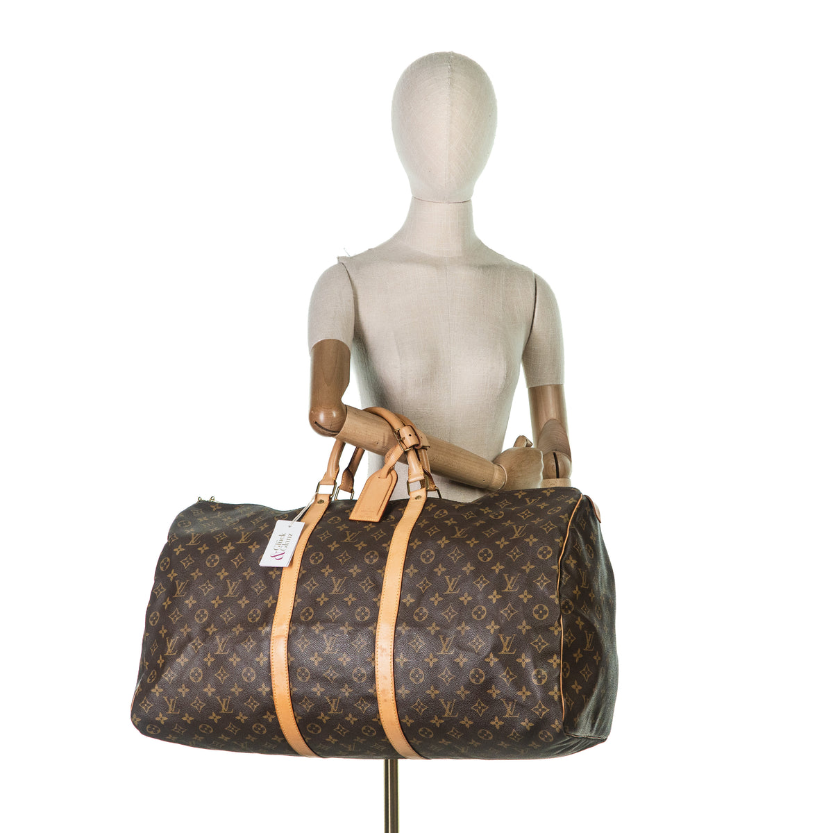 Keepall 60
