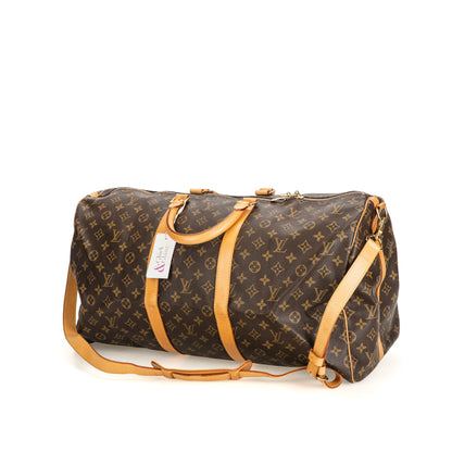 Keepall 55 Bandouliere