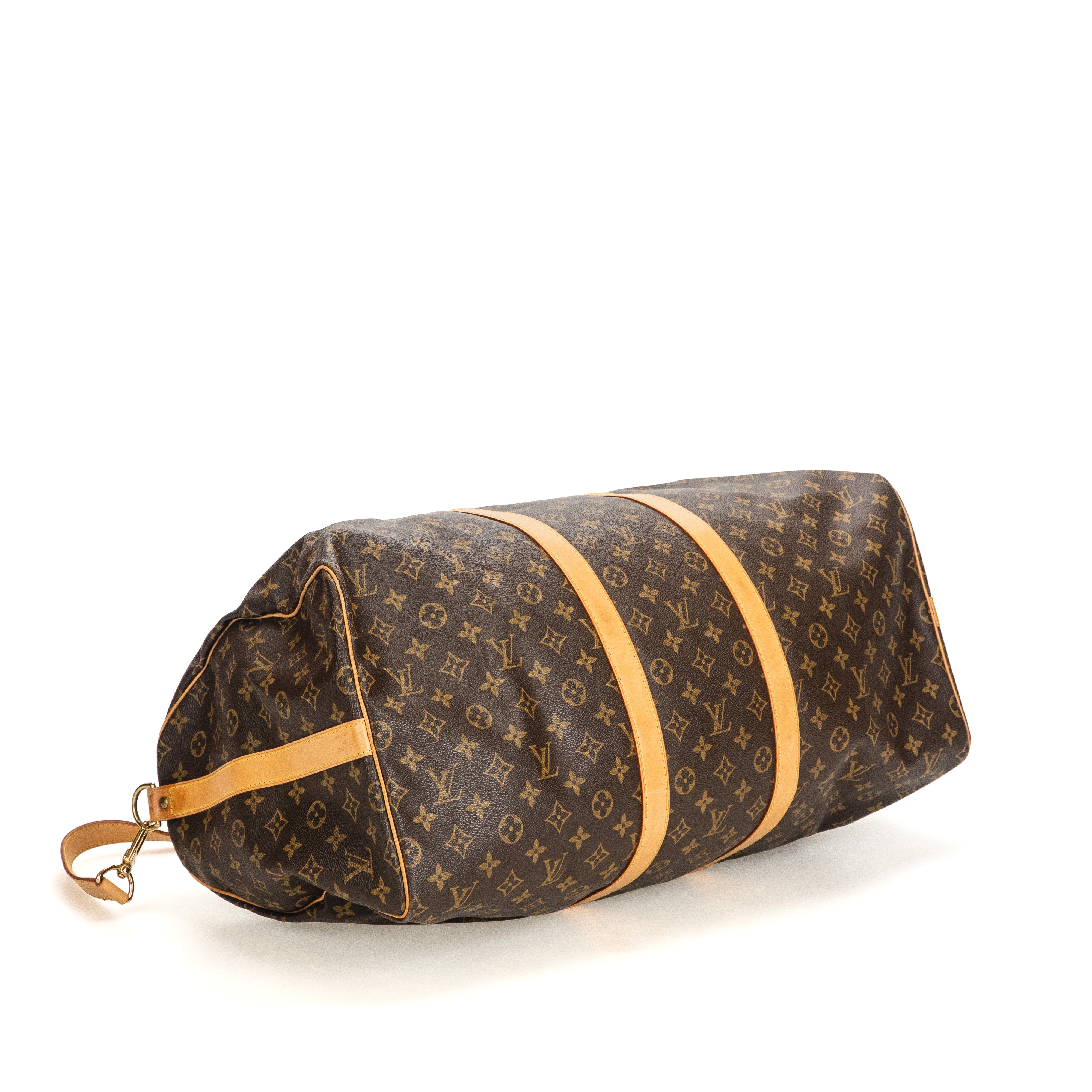 Keepall 55 Bandouliere