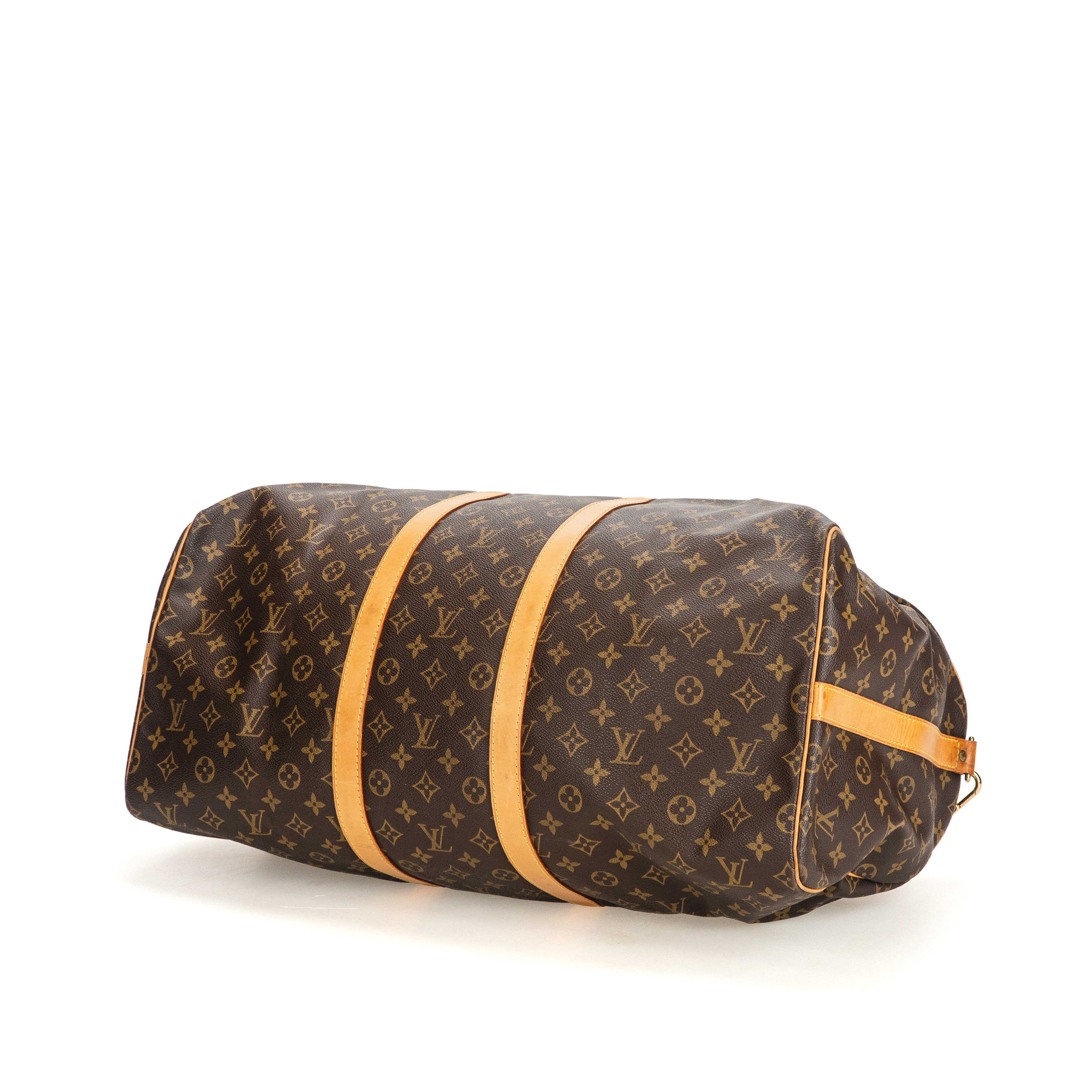 Keepall 55 Bandouliere
