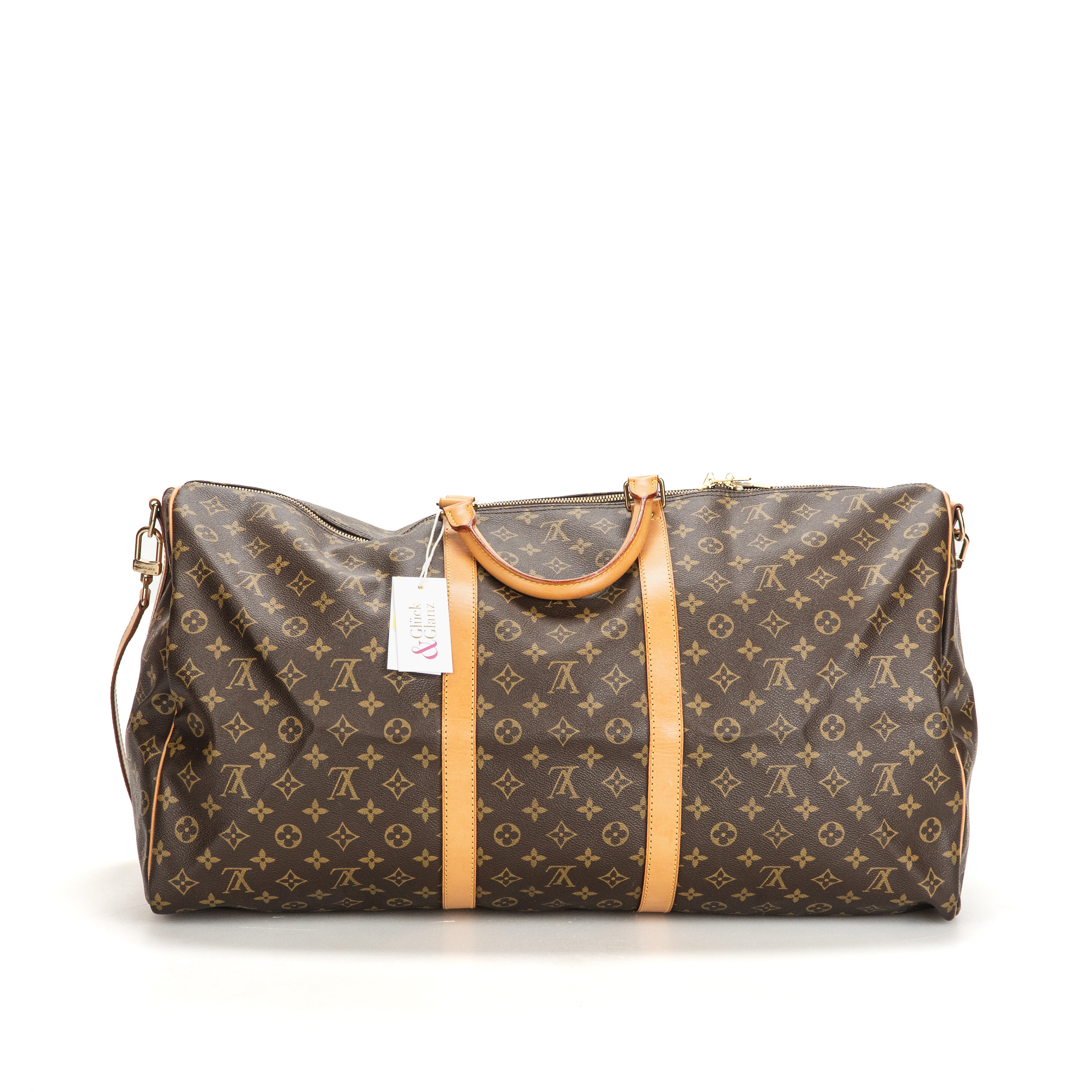Keepall 60 Bandouliere
