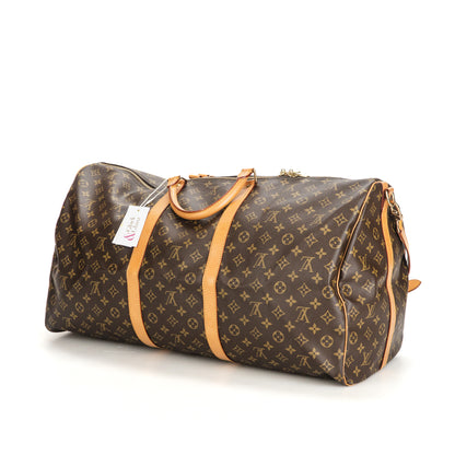 Keepall 60 Bandouliere