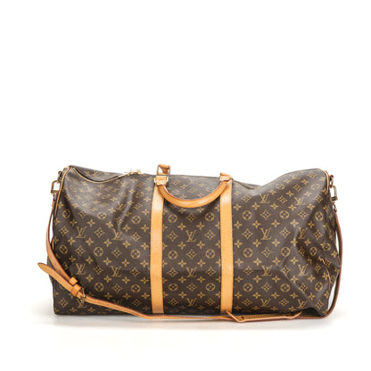 Keepall 60 Bandouliere