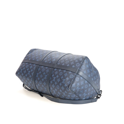 Keepall Shadows 50 Bandouliere