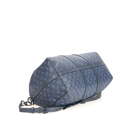 Keepall Shadows 50 Bandouliere