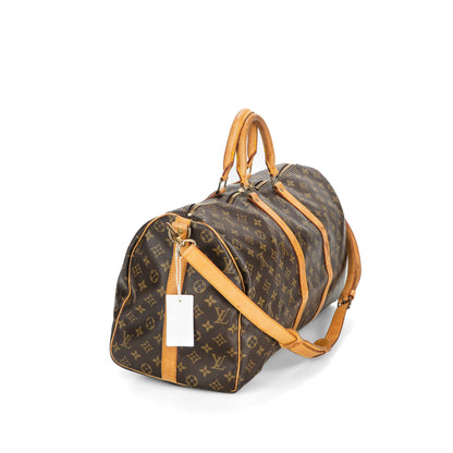 Keepall 50 Bandouliere