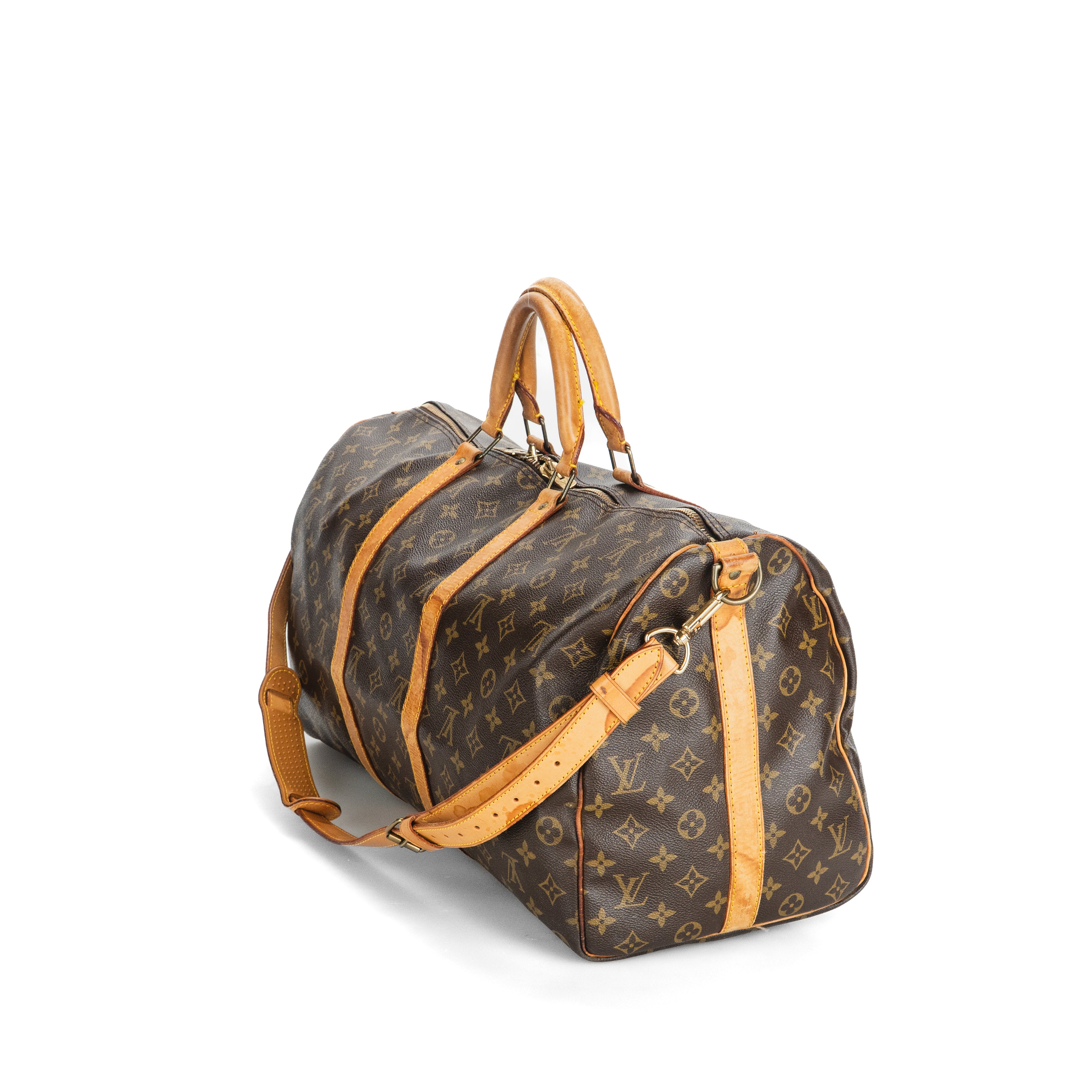 Keepall 50 Bandouliere