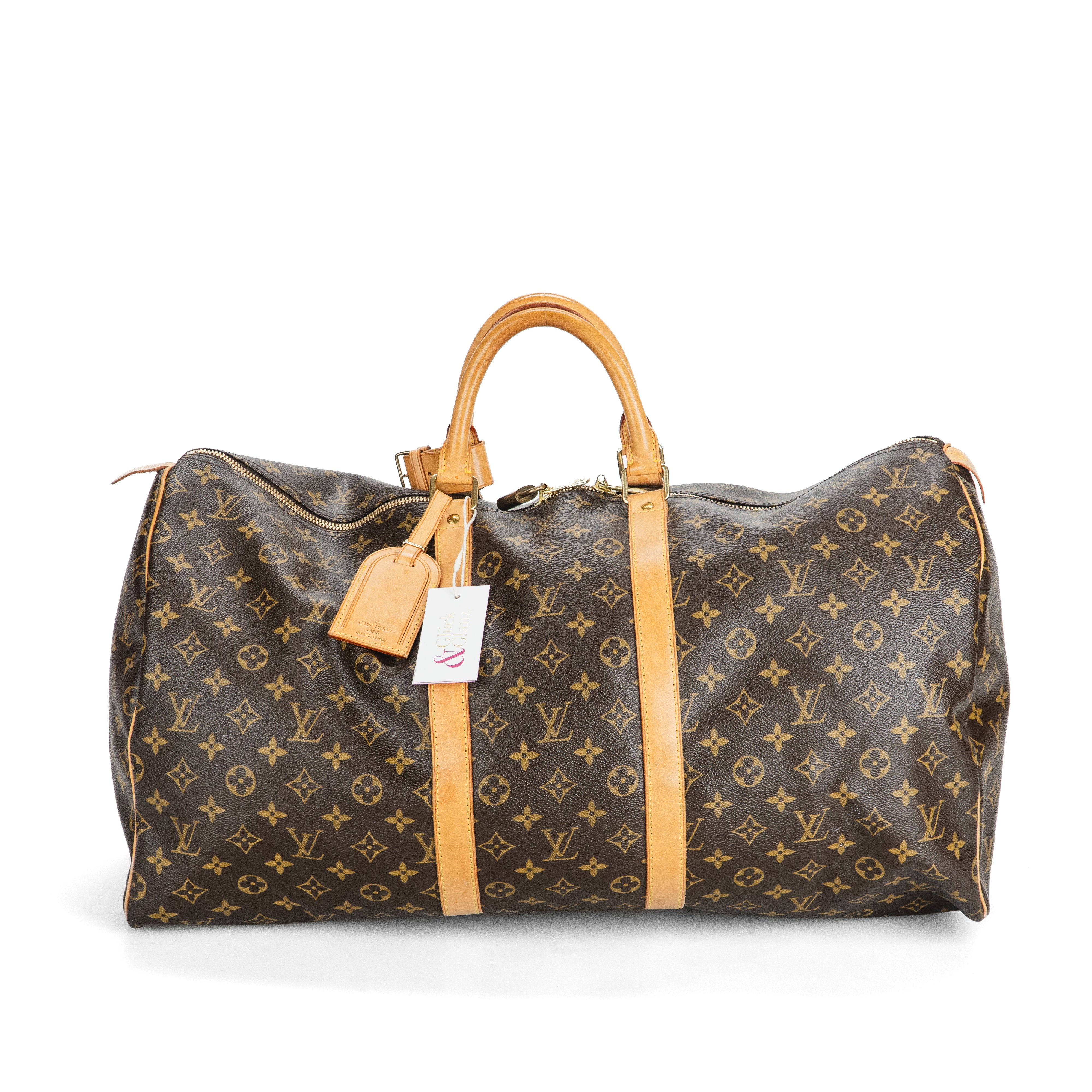 Keepall 50