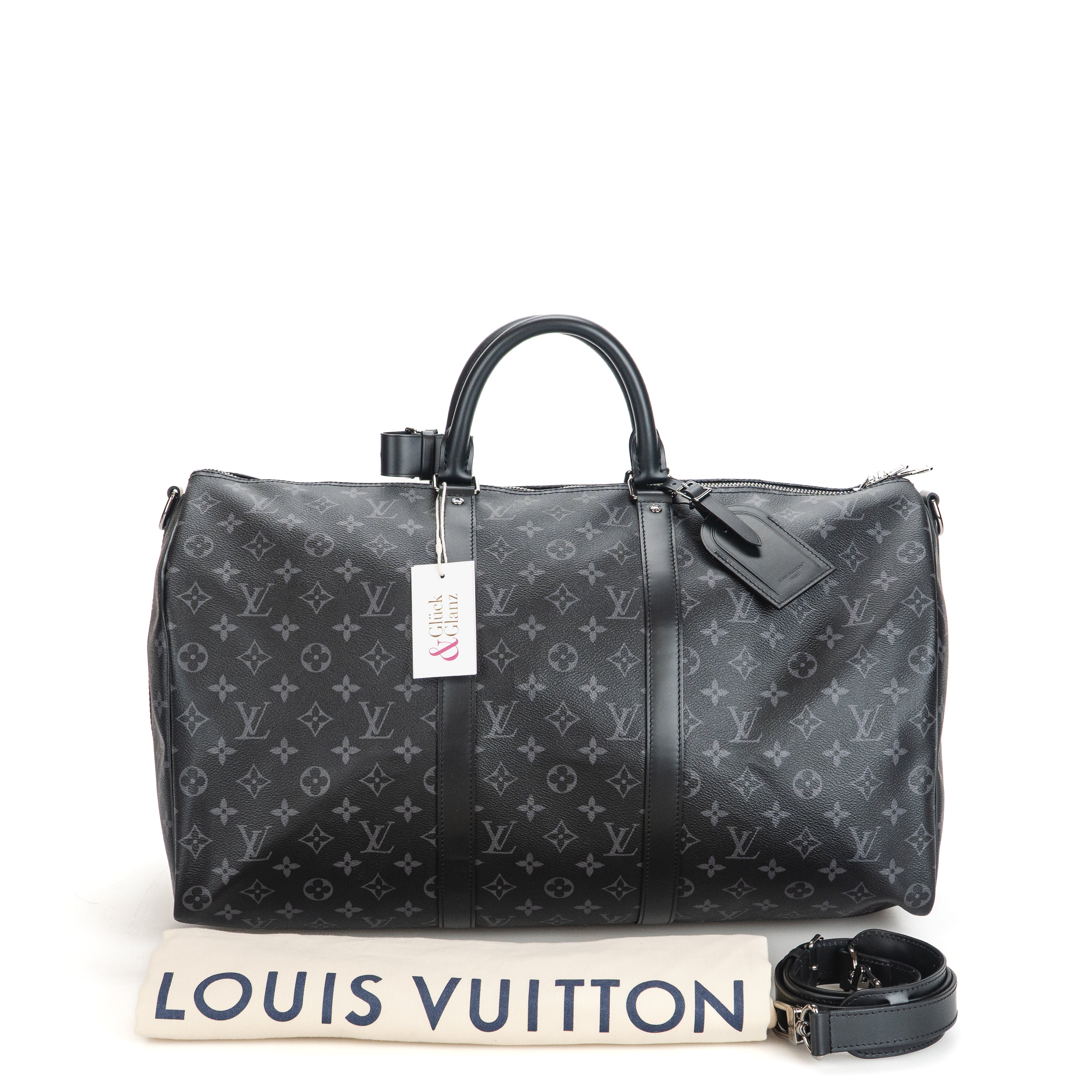 Keepall 50 Bandouliere