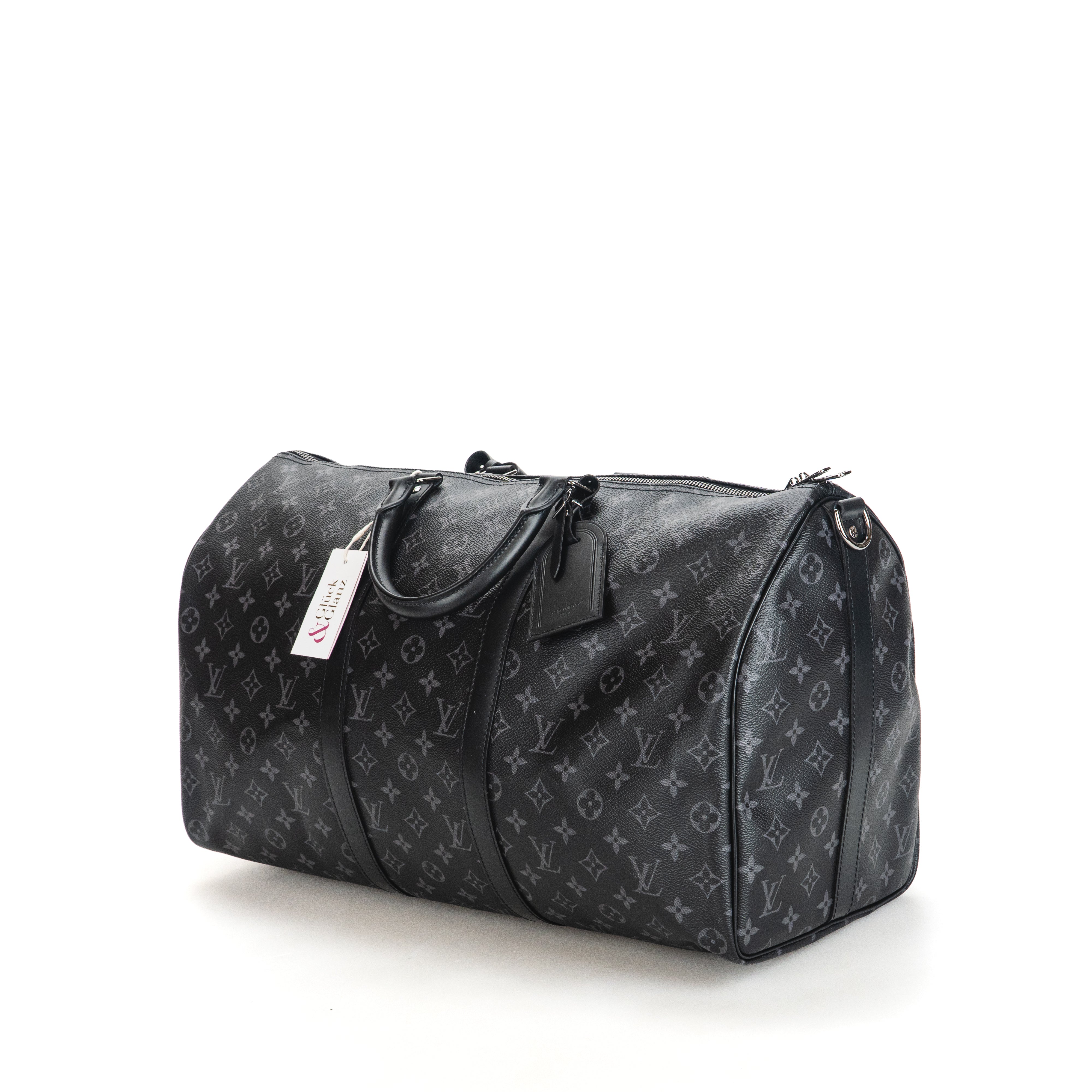 Keepall 50 Bandouliere