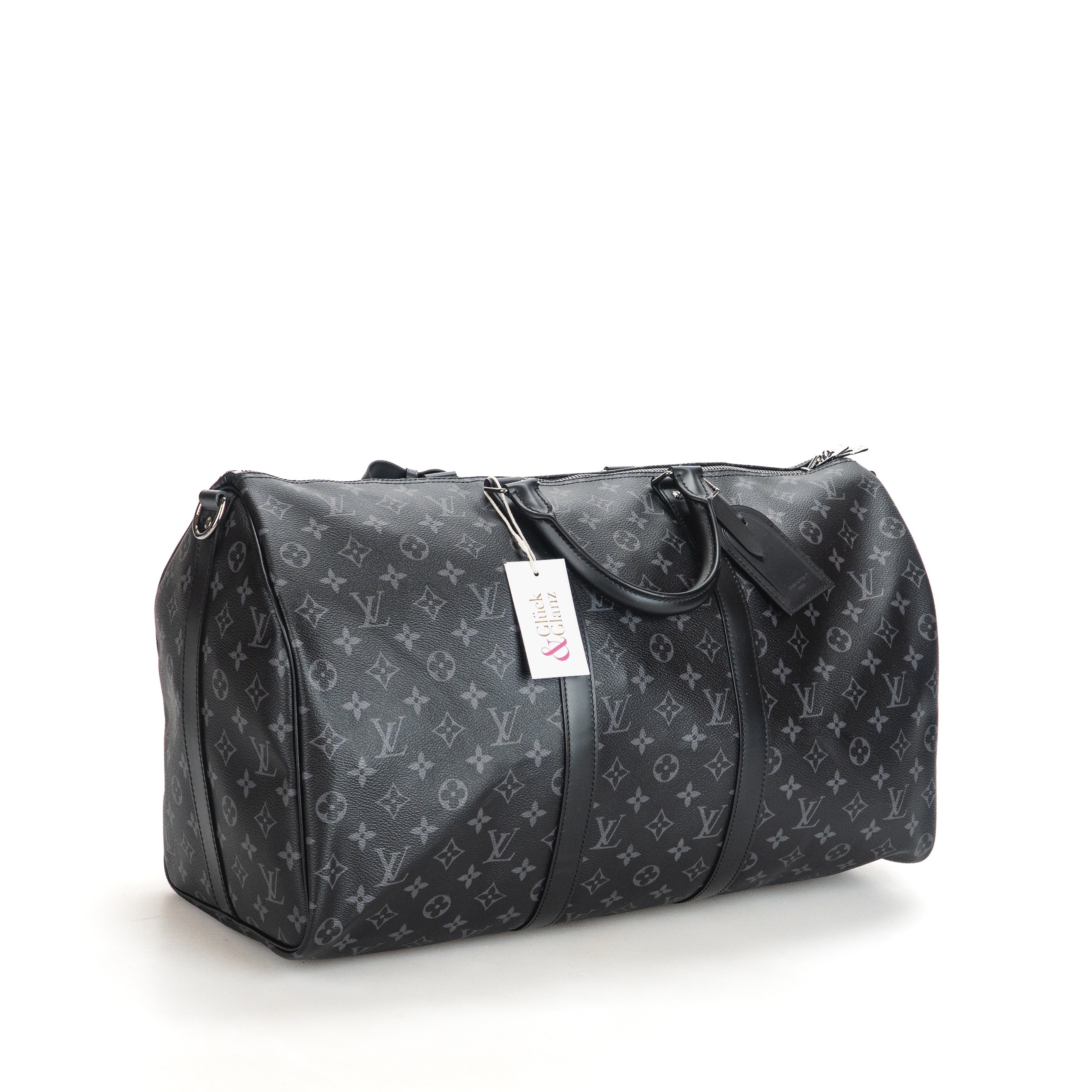 Keepall 50 Bandouliere