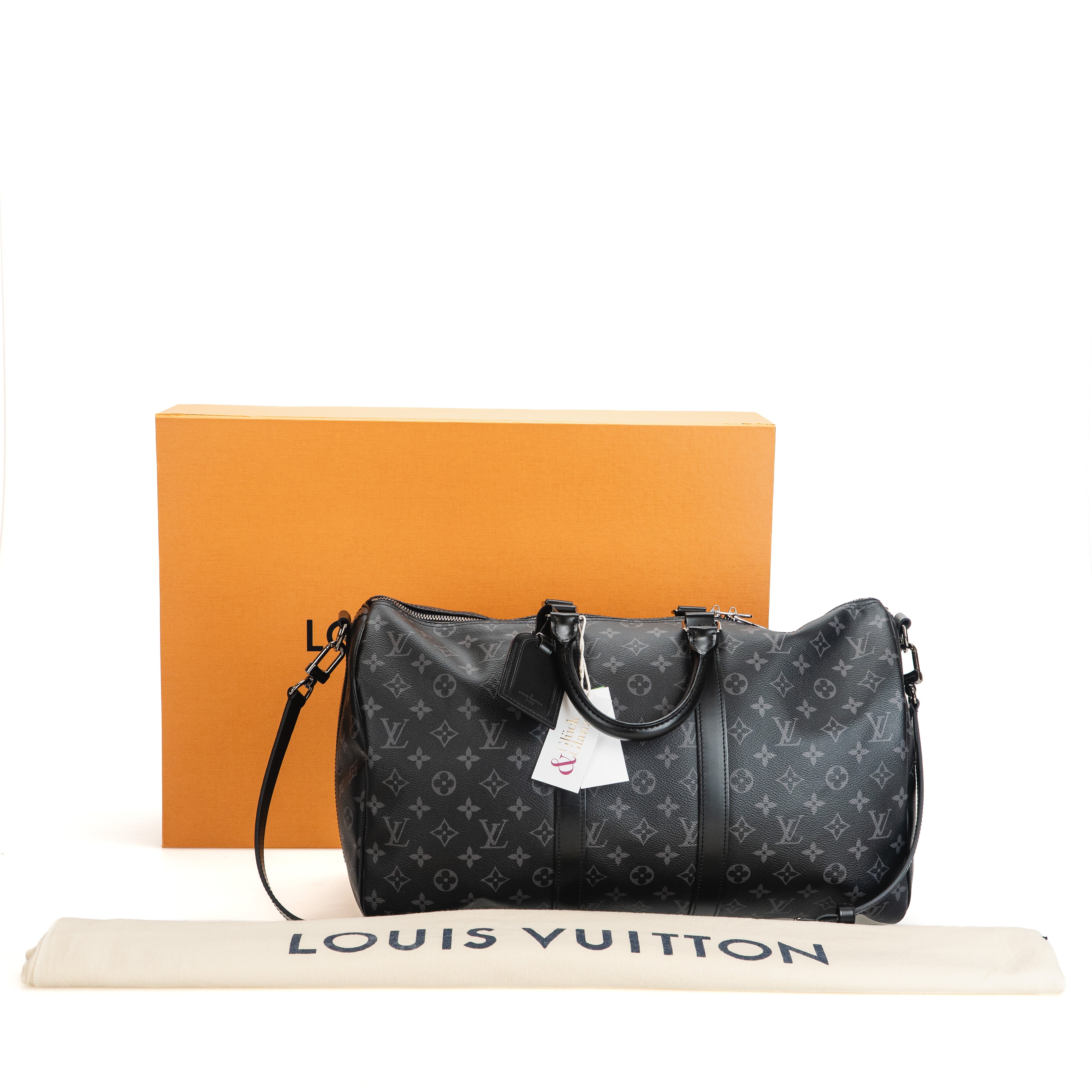 Keepall 45
