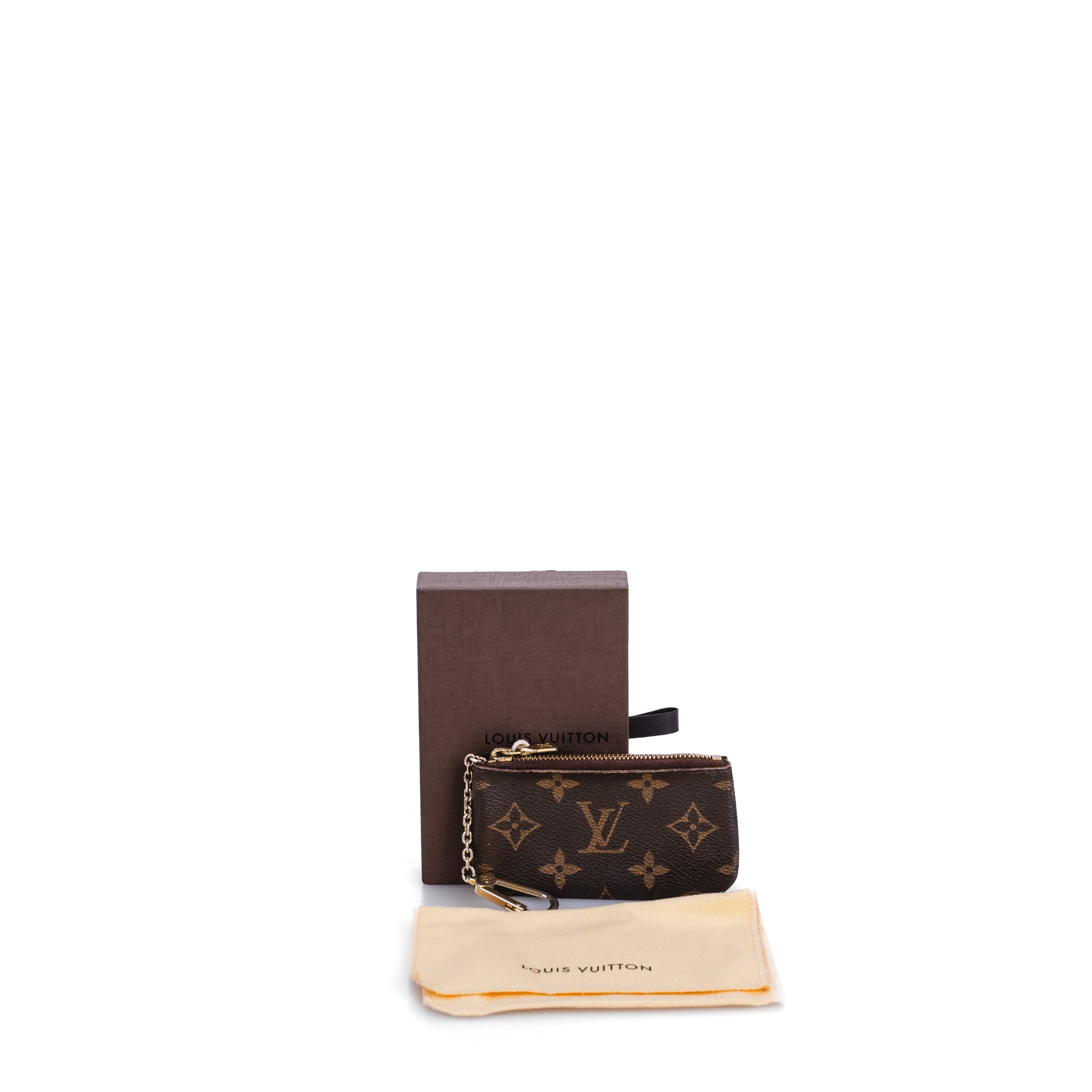 Key Pouch