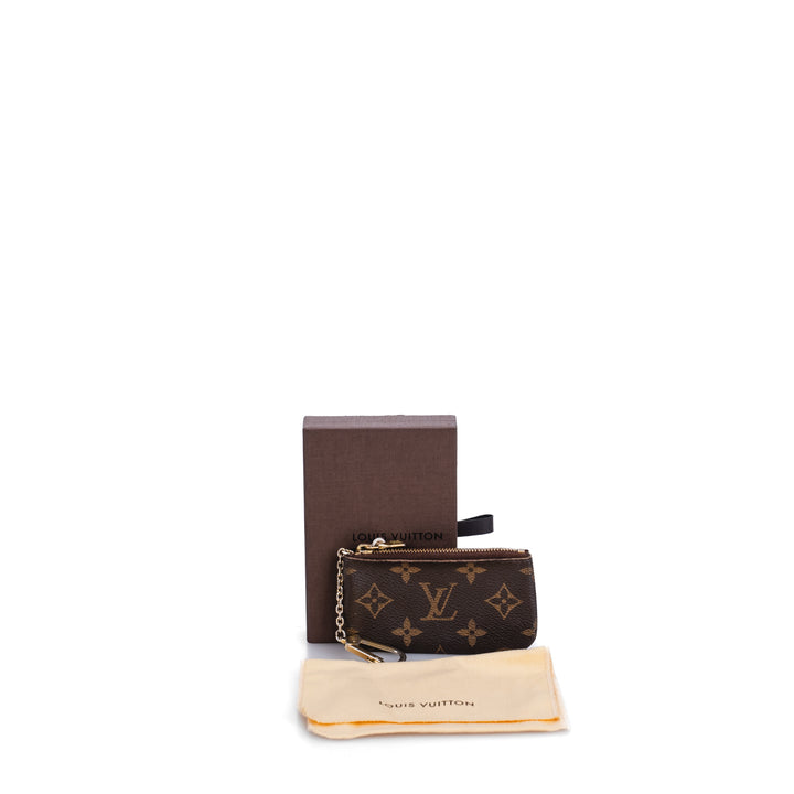 Key Pouch