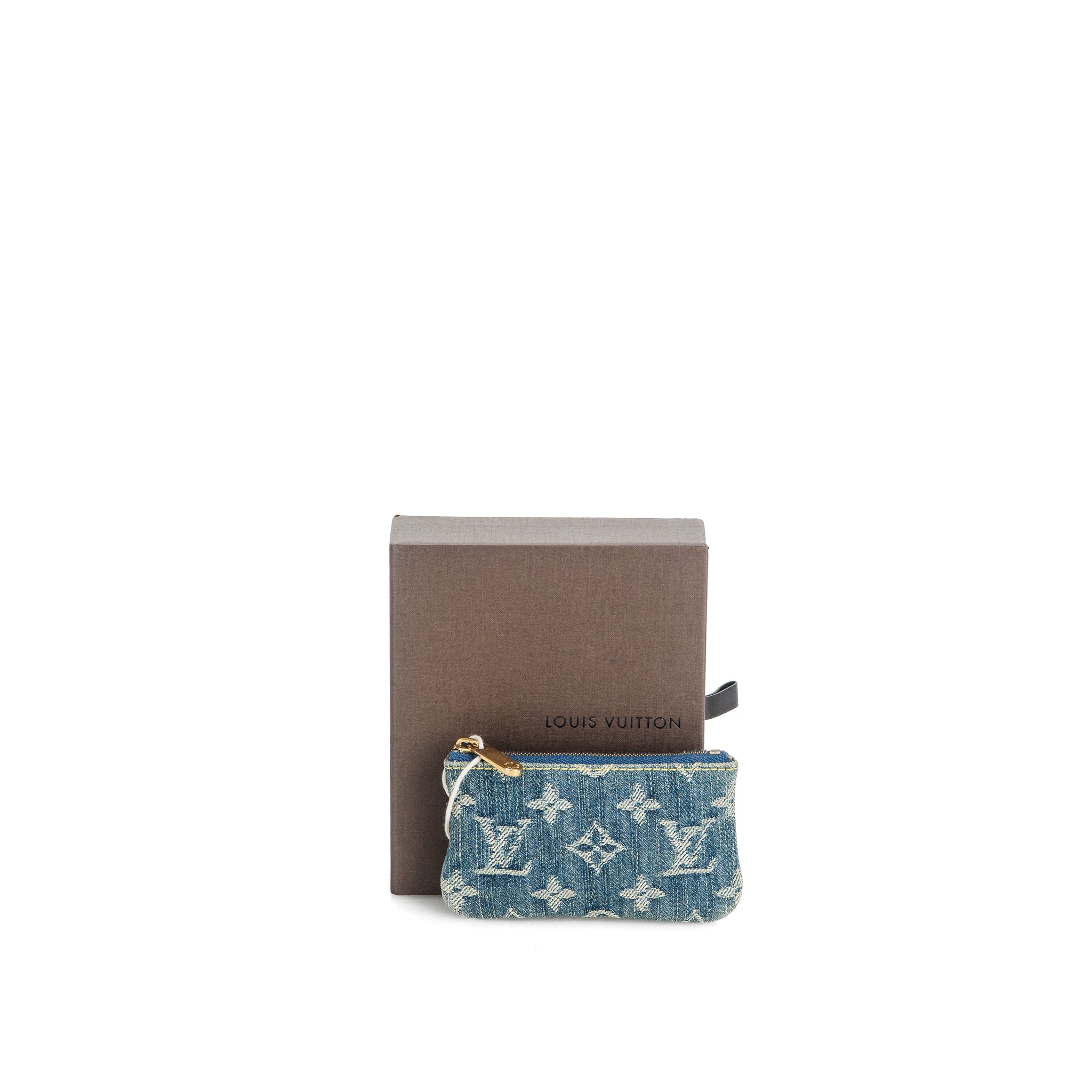 Key Pouch