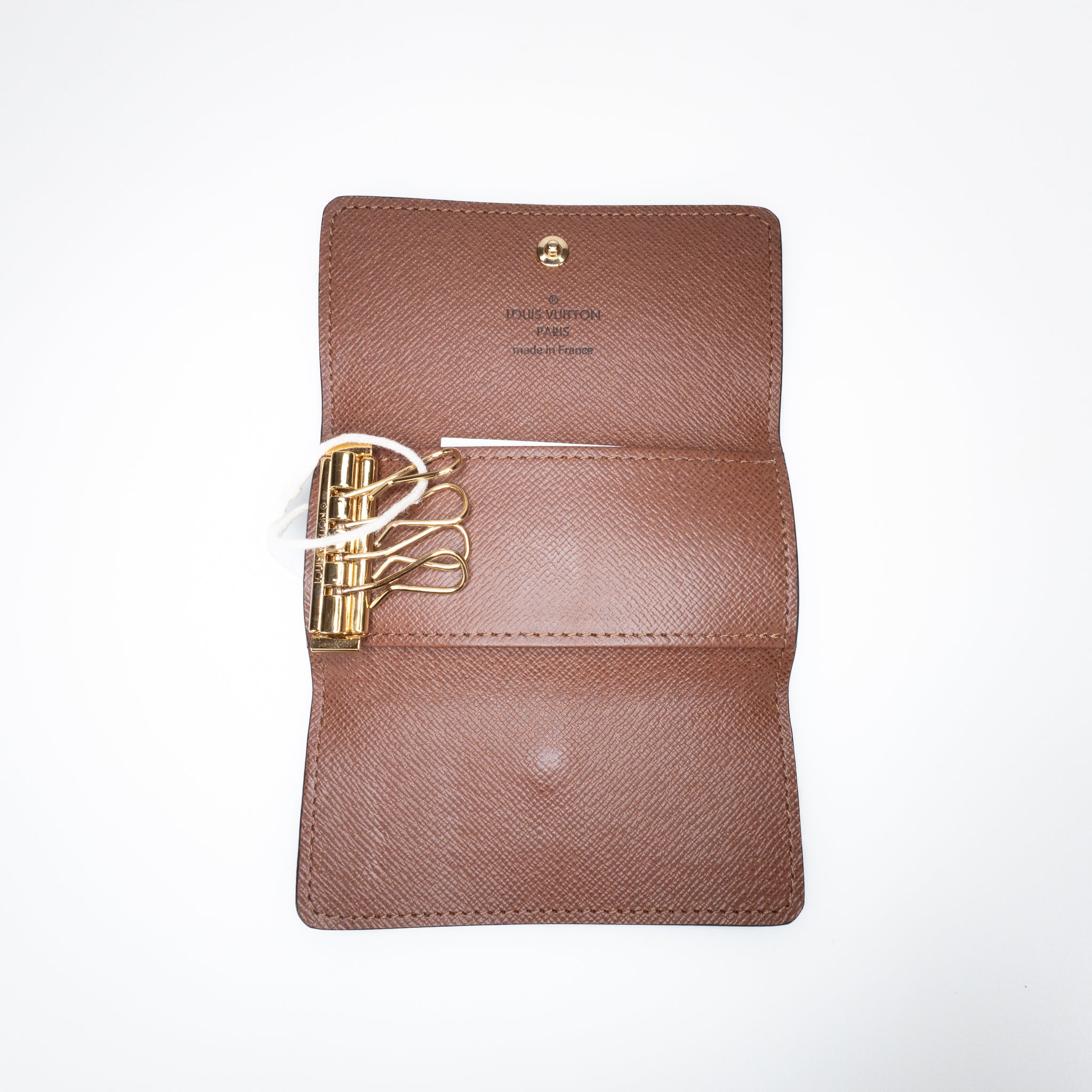 Key Pouch