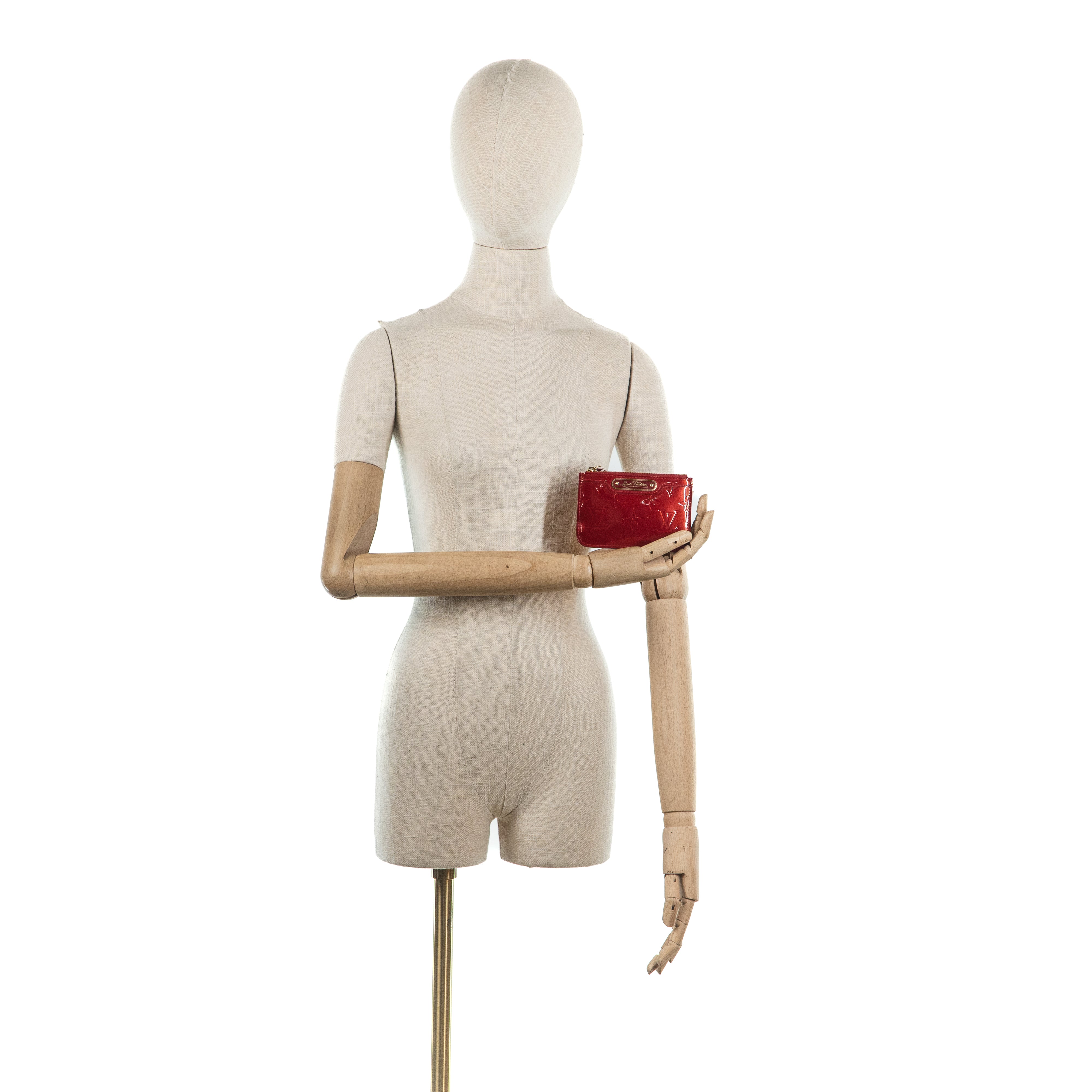 Key Pouch