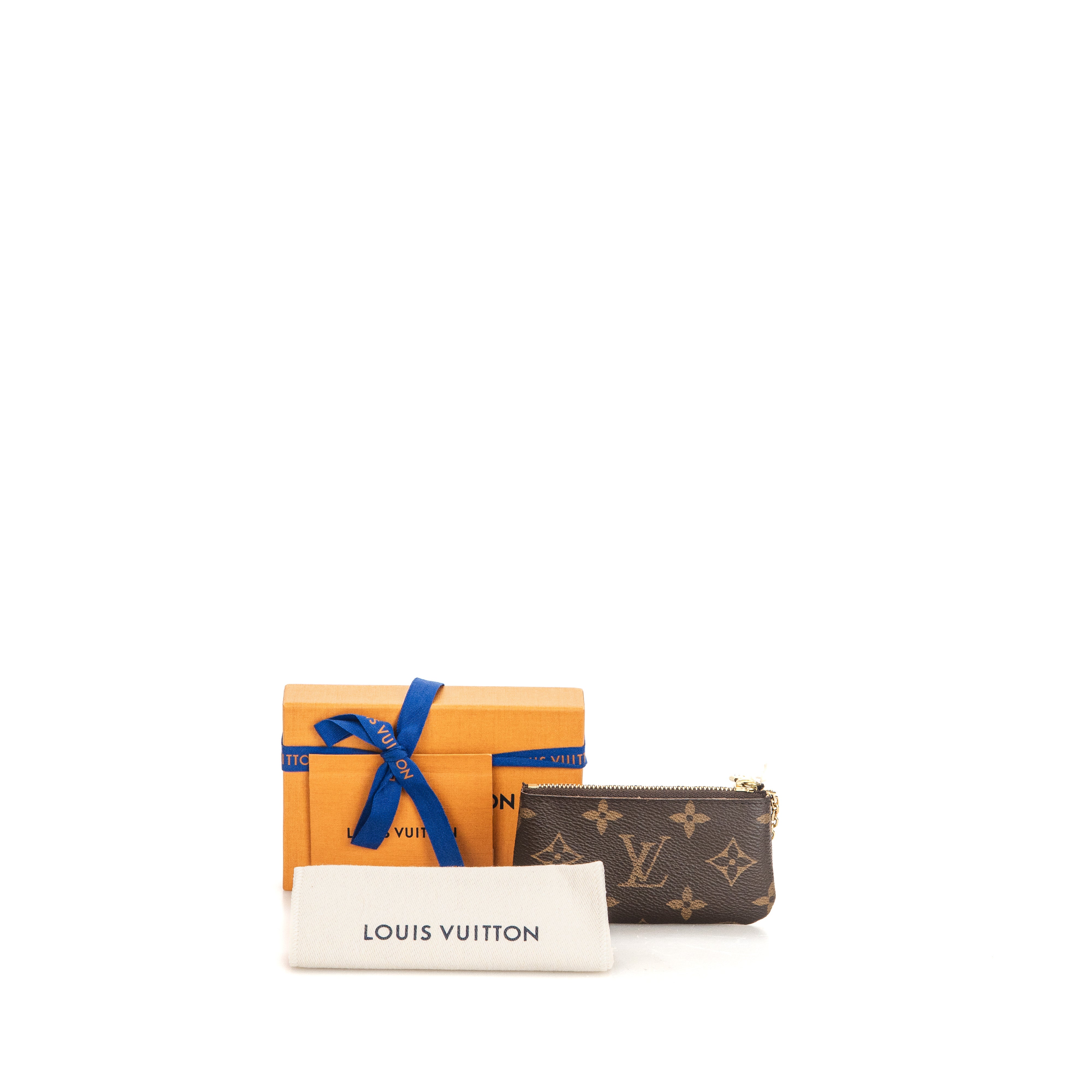 Key Pouch