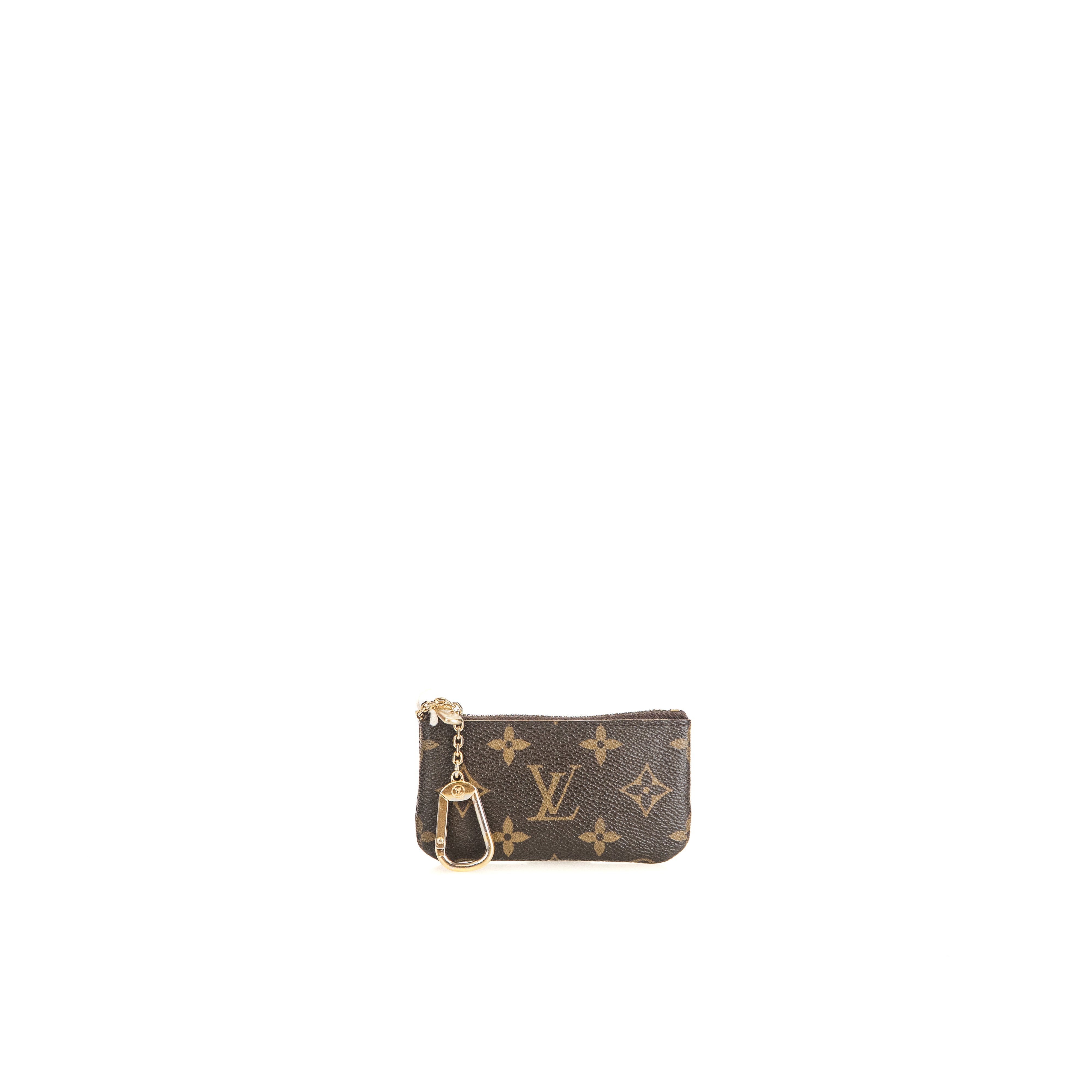 Key Pouch