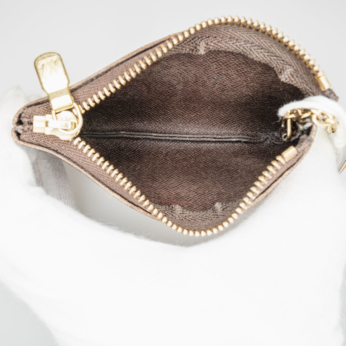 Key Pouch