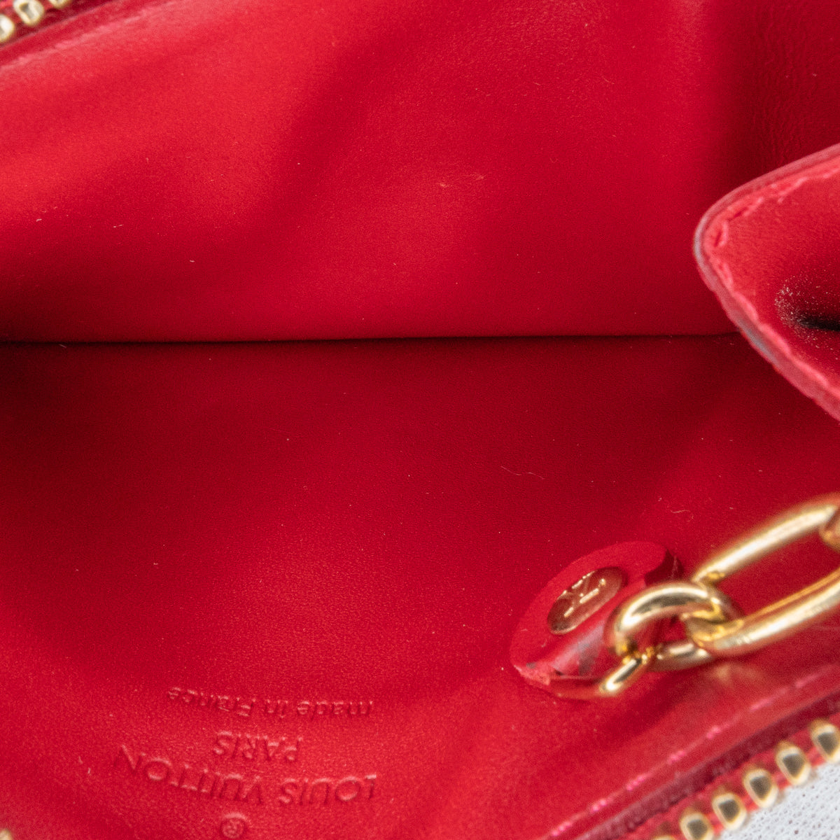 Keypouch