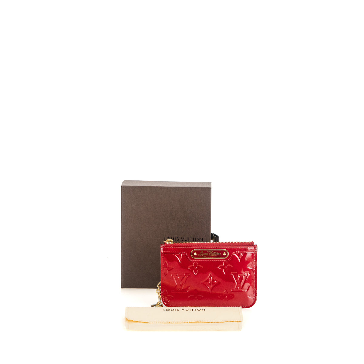 Keypouch