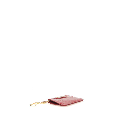 Keypouch