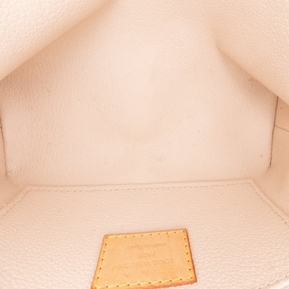 Cosmetic Pouch PM