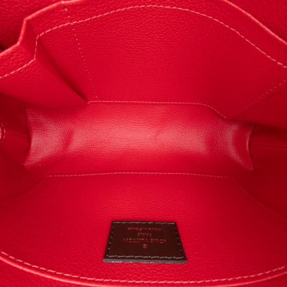 Pochette cosmetic bag