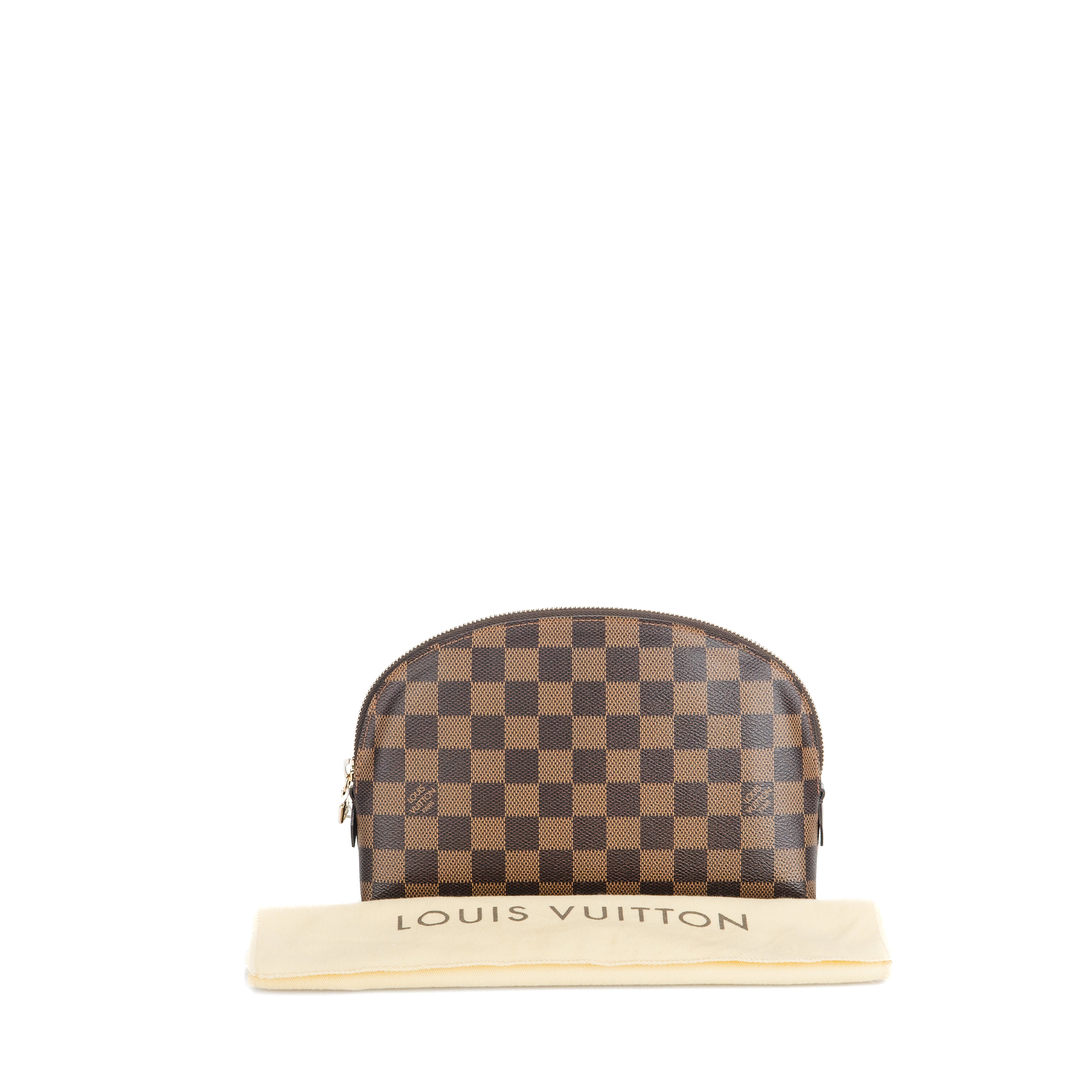 Pochette cosmetic bag