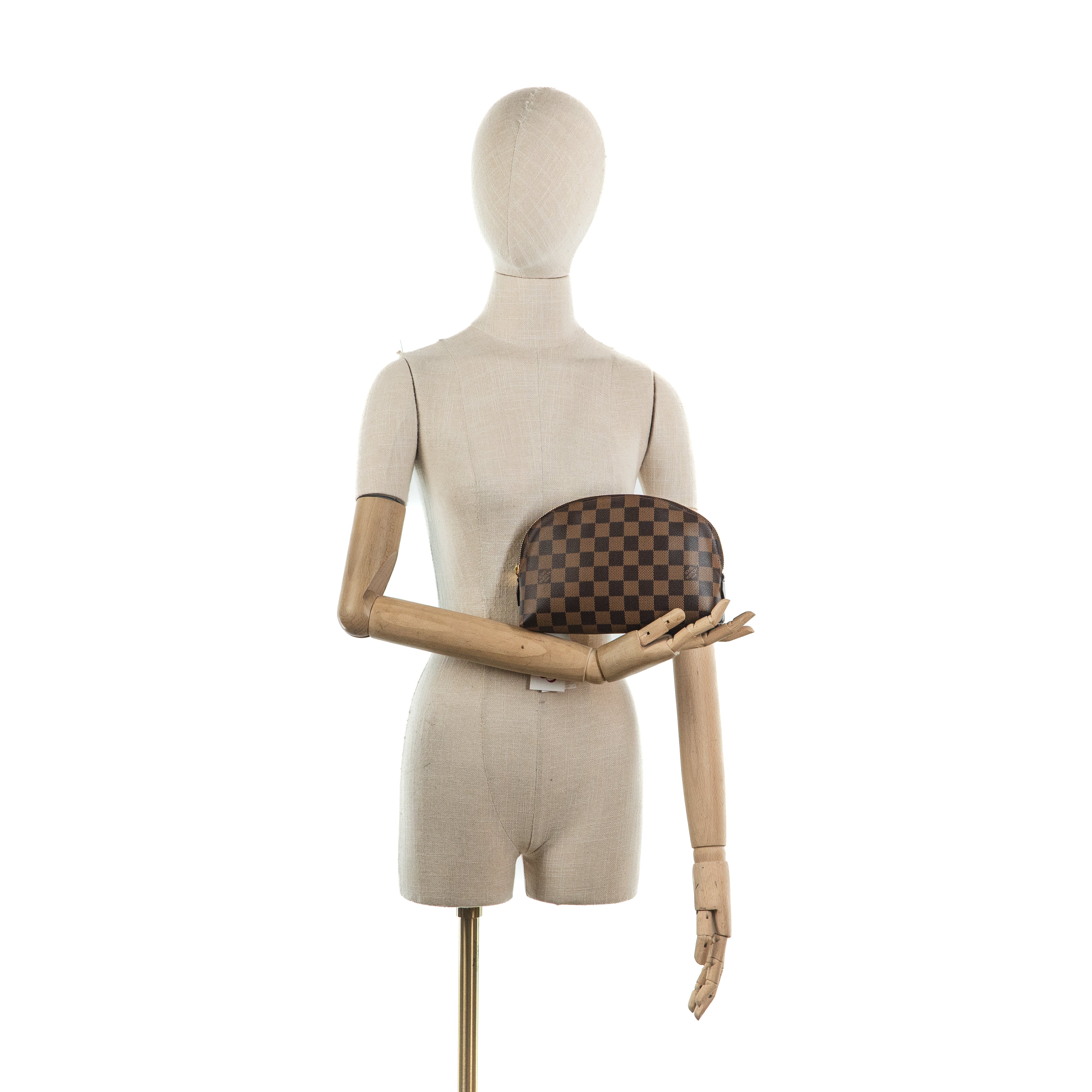 Pochette cosmetic bag