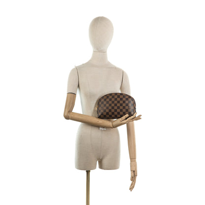 Pochette cosmetic bag