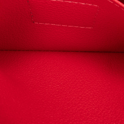 Cosmetic bag