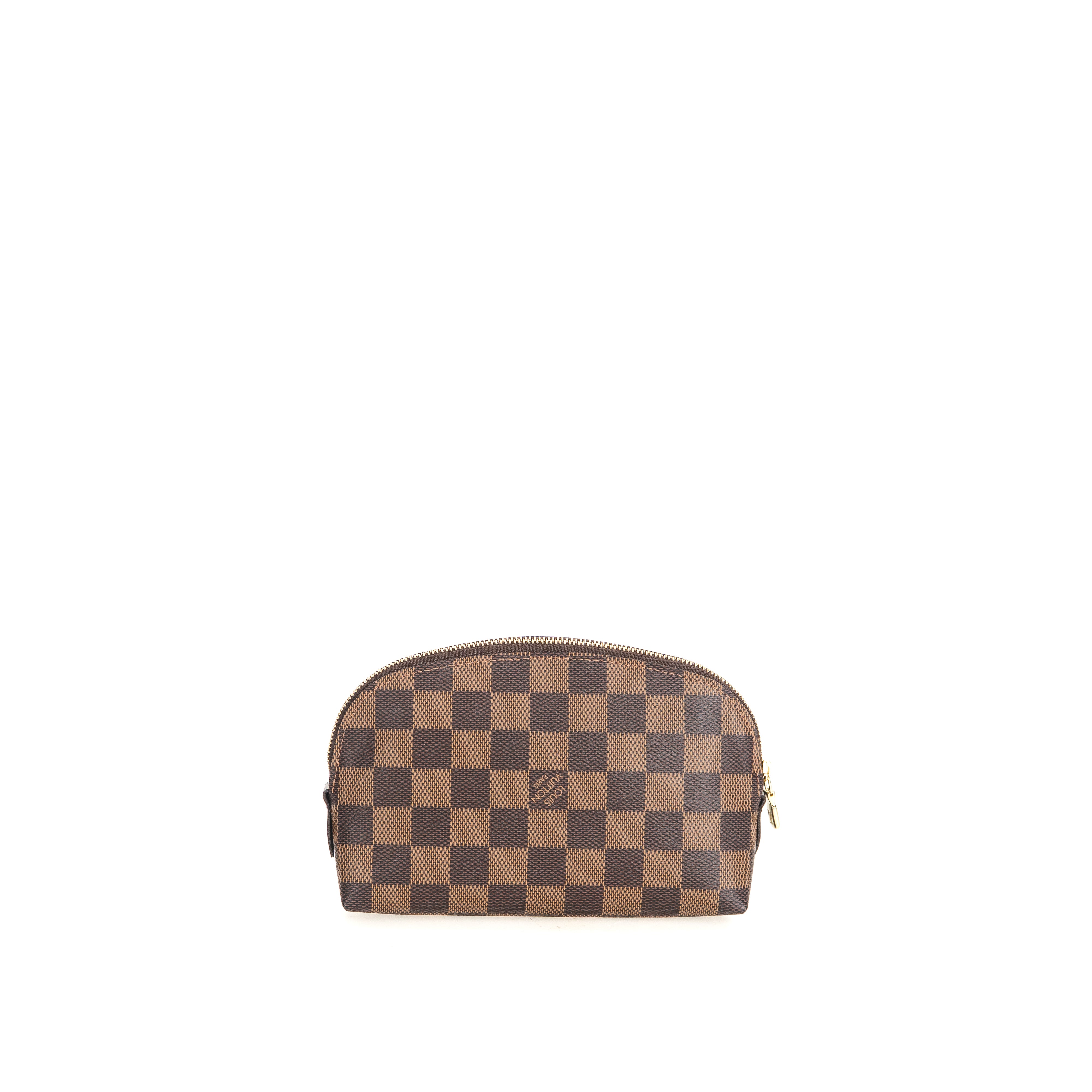 Cosmetic bag