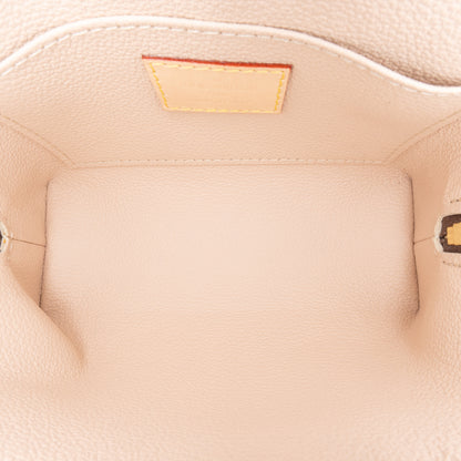 Kosmetiktasche