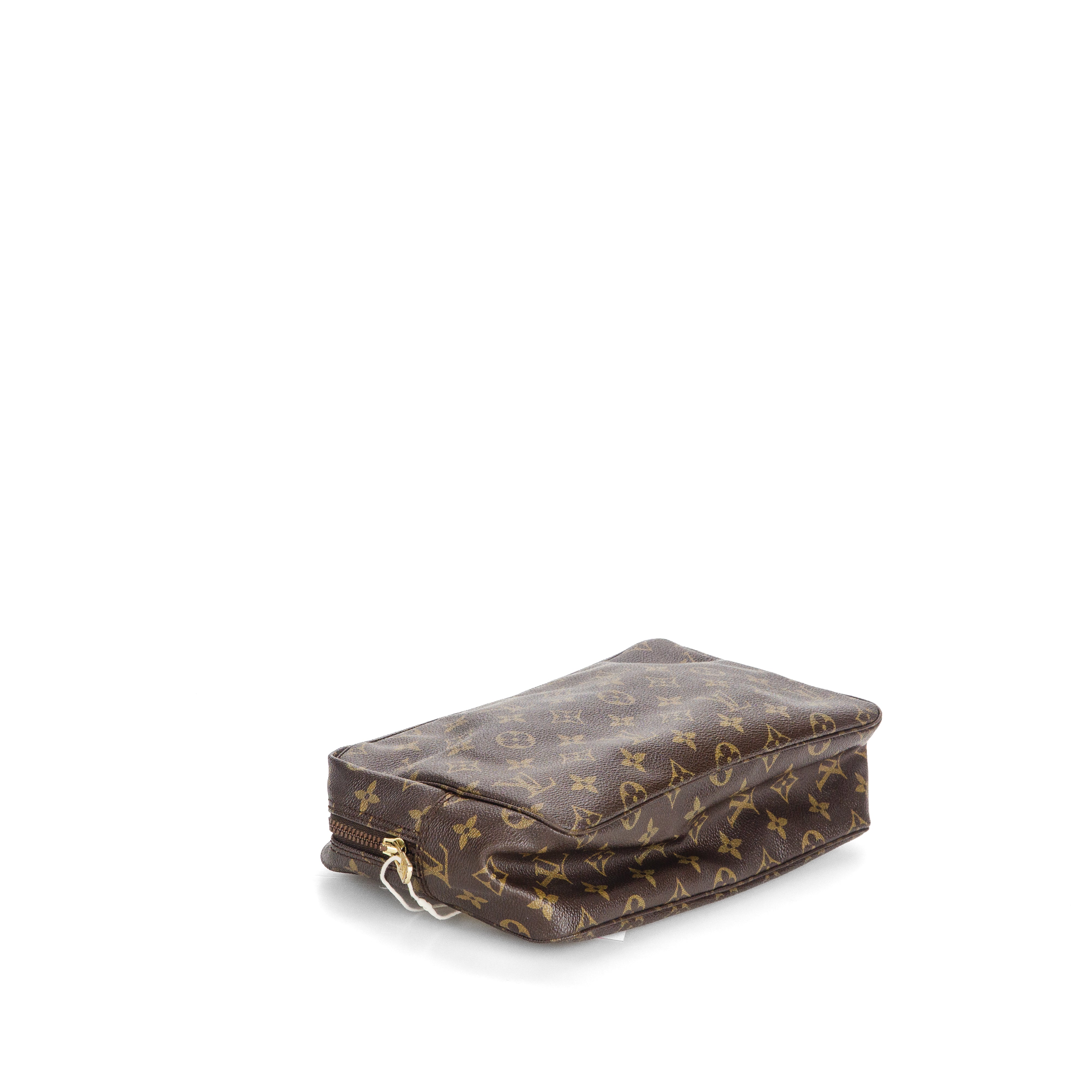 Louis Vuitton Kulturtasche 28 – Glück \u0026 Glanz CGN GmbH