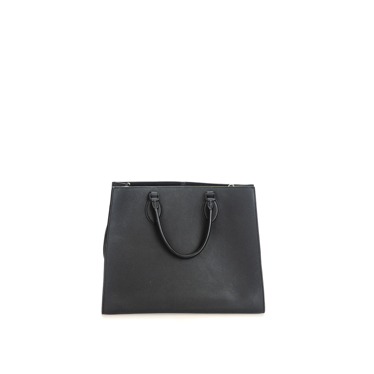 Lock Me Tote Bag