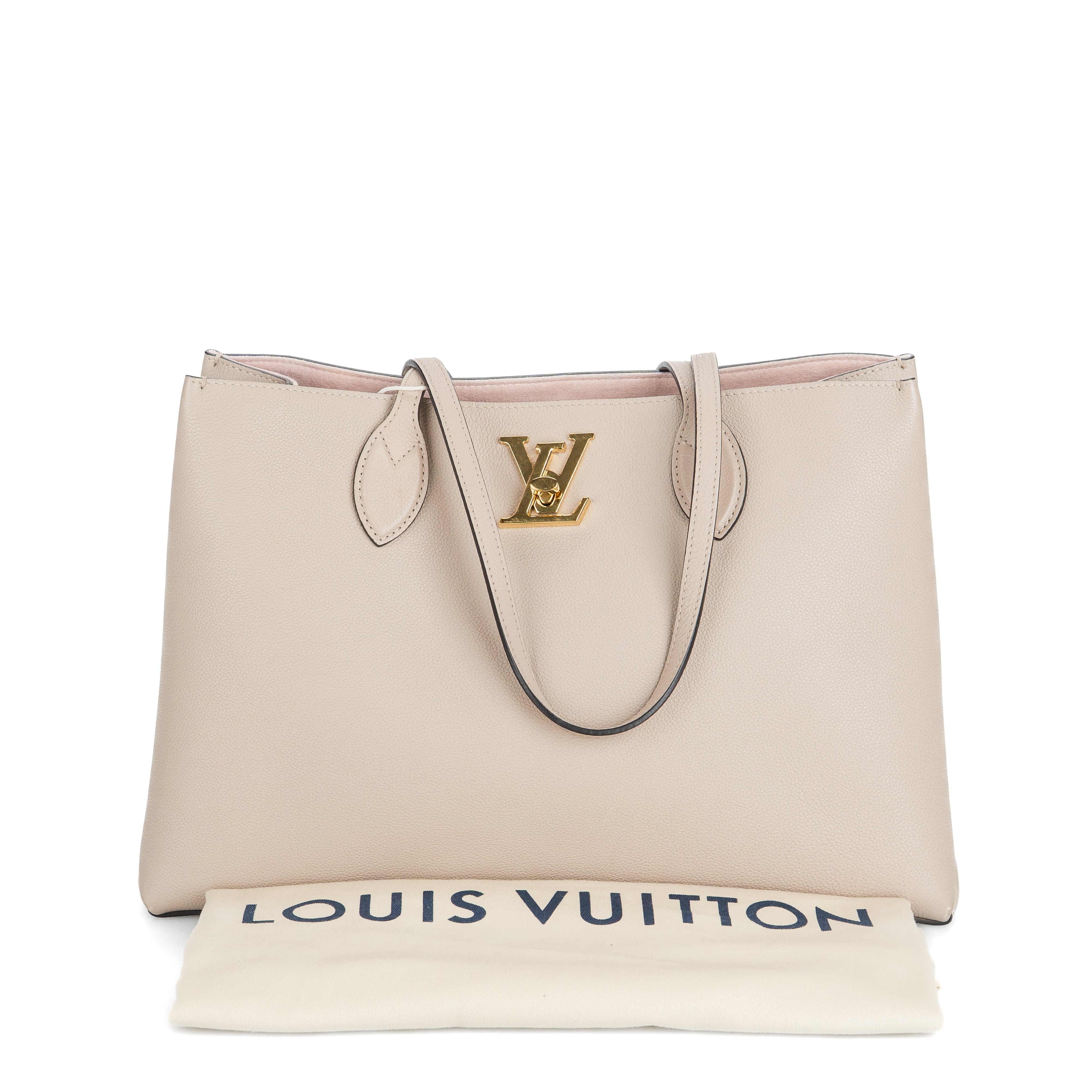 Lock Me Shopper