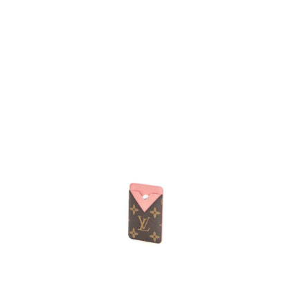Magnet Kartenetui