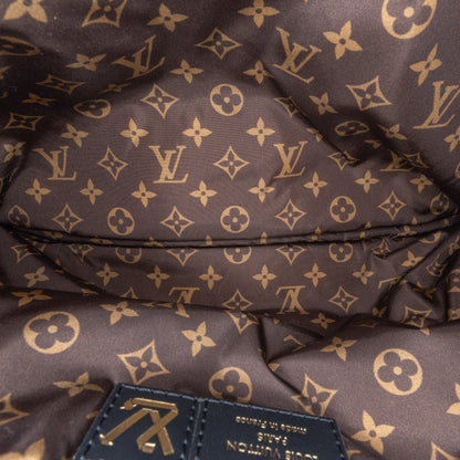 Maxi Multi Pochette Pillow
