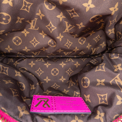 Maxi Multi Pochette Pillow
