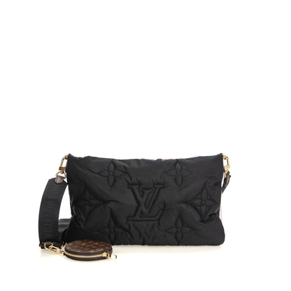 Maxi Multi Pochette Pillow