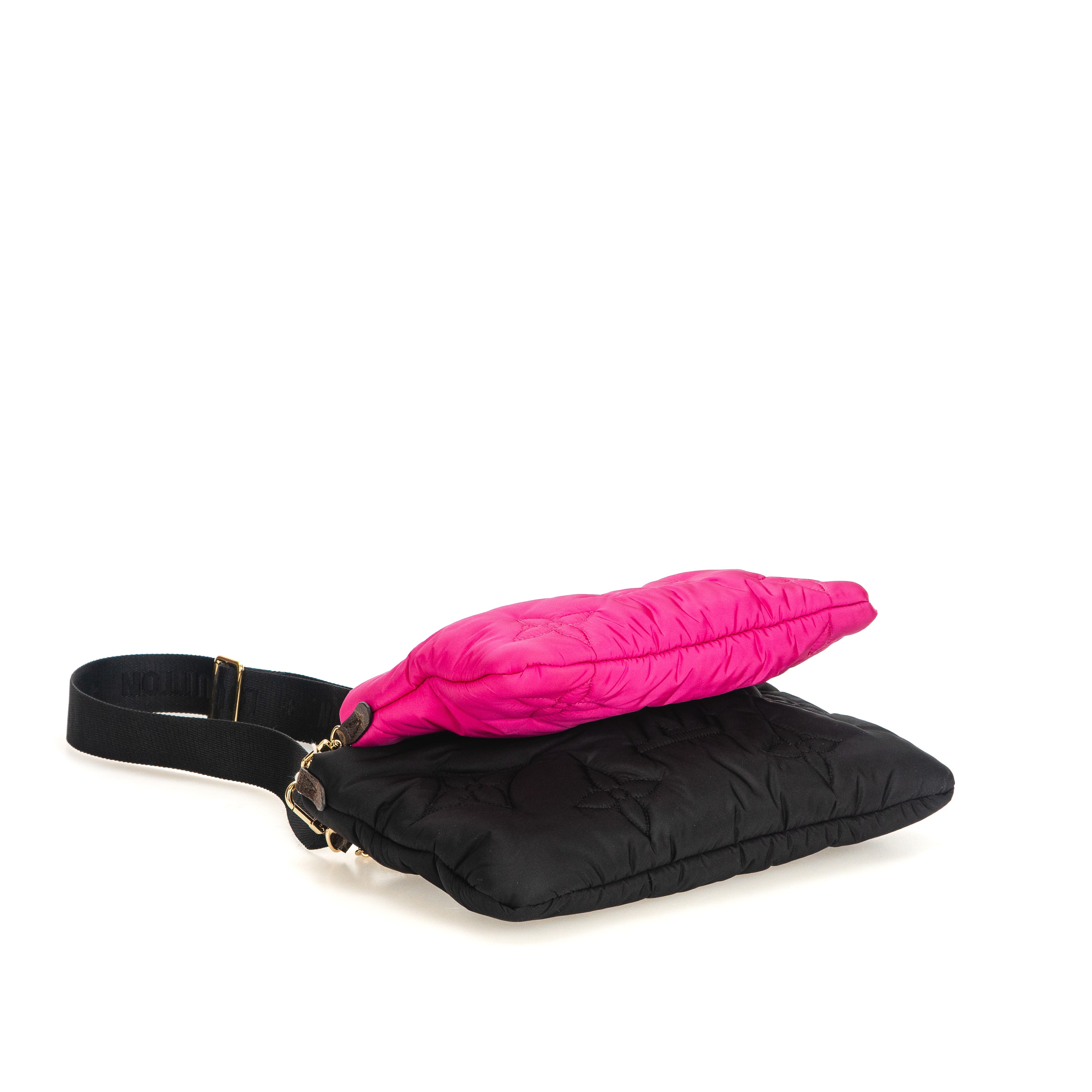 Maxi Multi Pochette Pillow